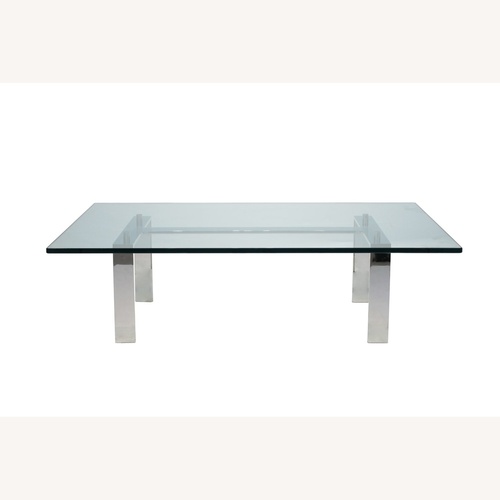 Used Desiron Empire Cocktail Table for sale on AptDeco