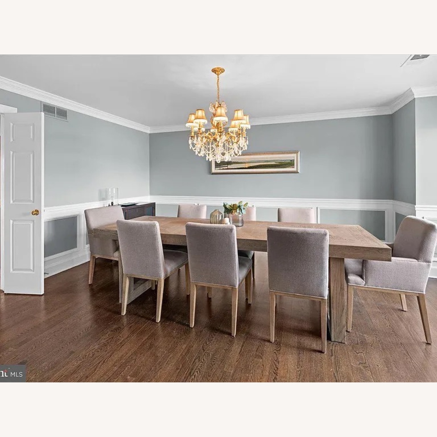 Williams Sonoma 9 Piece Dining Set - image-3