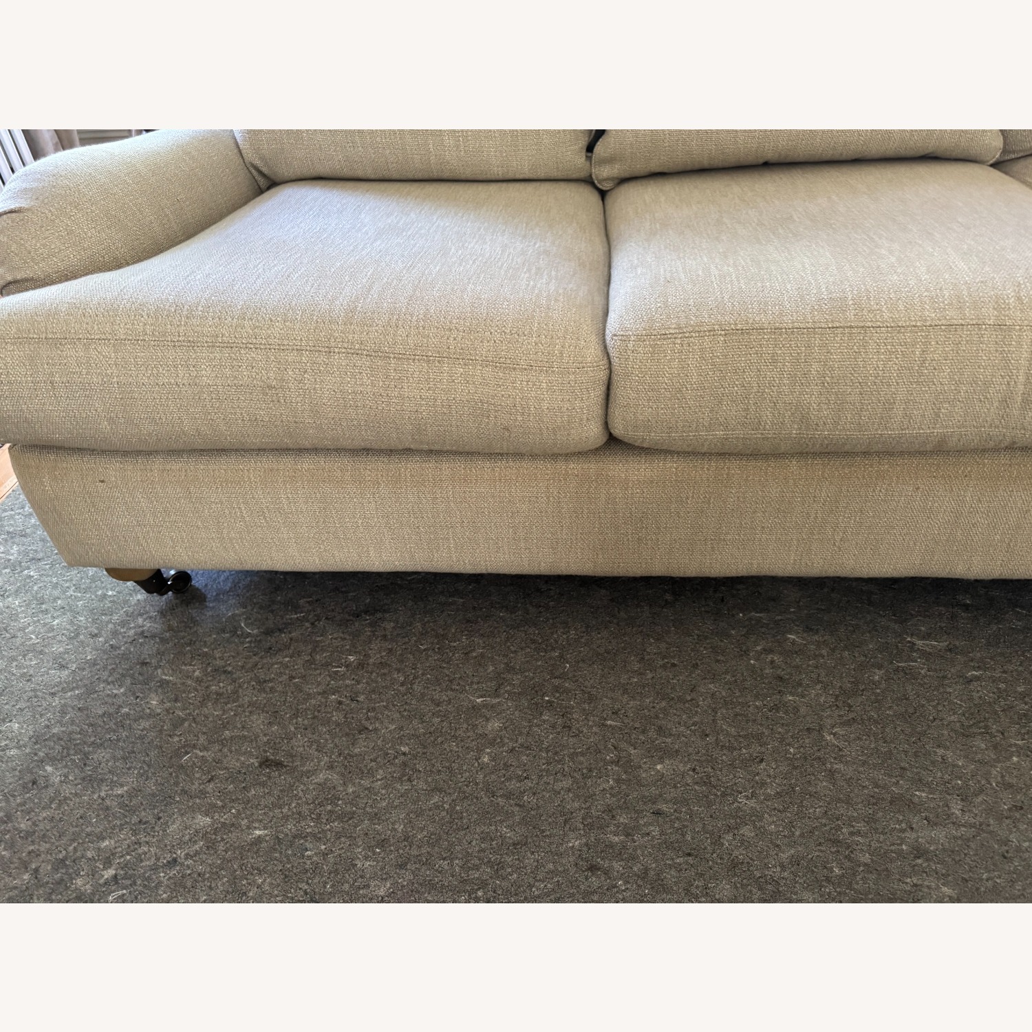 RH English Classic Roll Arm Sofa - image-4