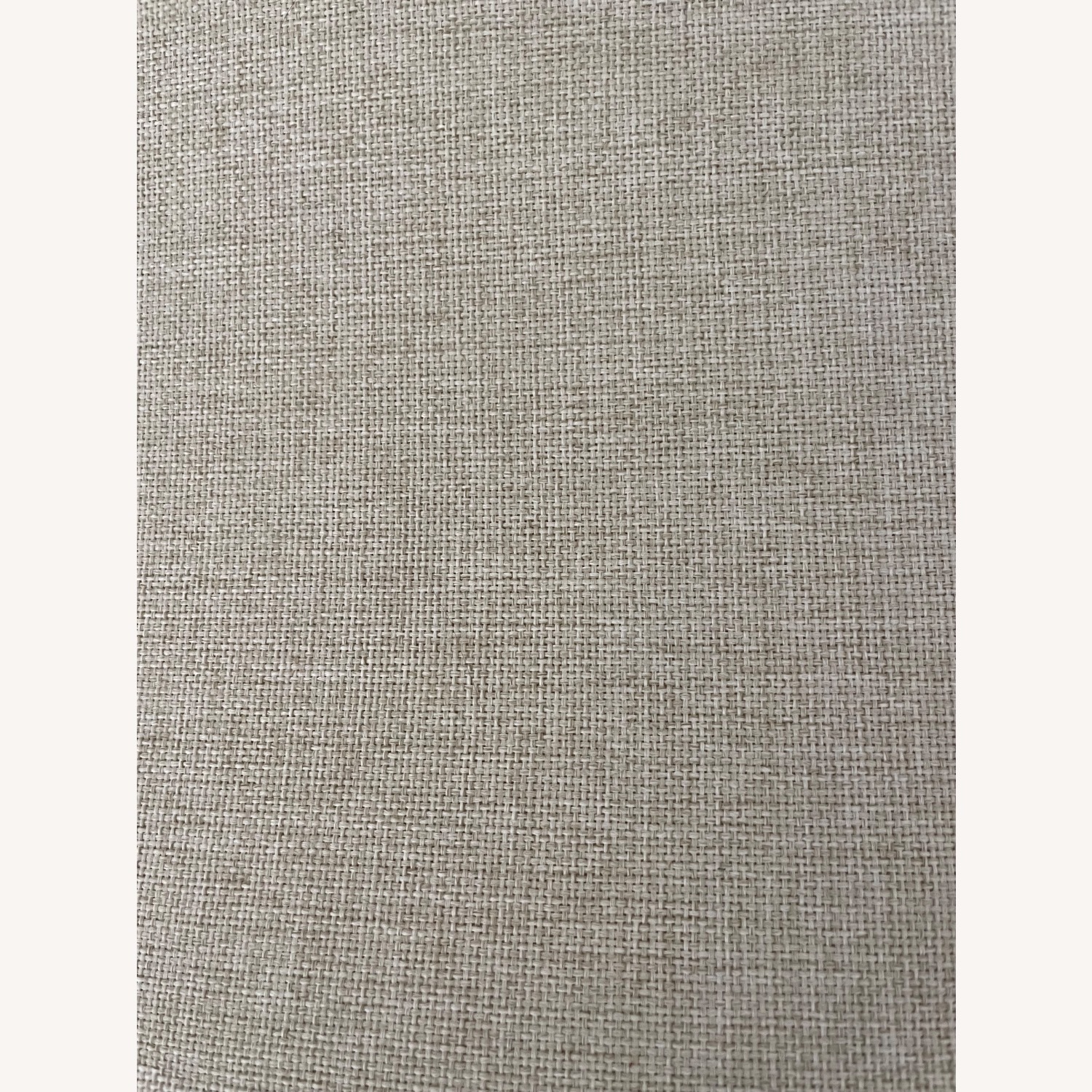 Burrow Vesper Lounge Chair with Ottoman - image-6