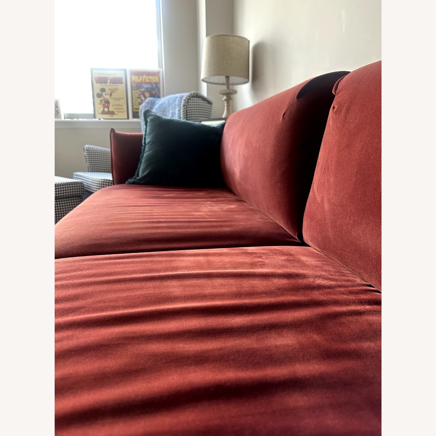 IKEA ÄPPLARYD Sofa - image-2