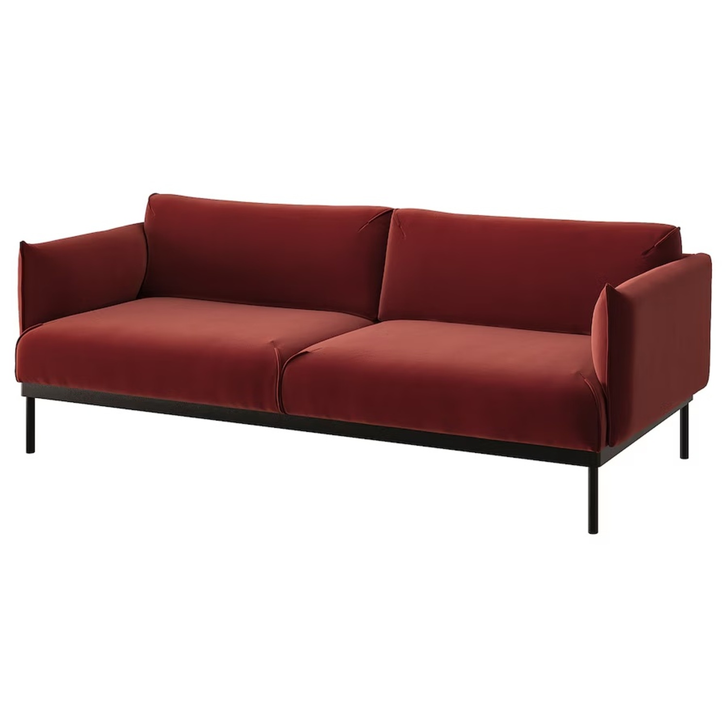 IKEA ÄPPLARYD Sofa - image-5