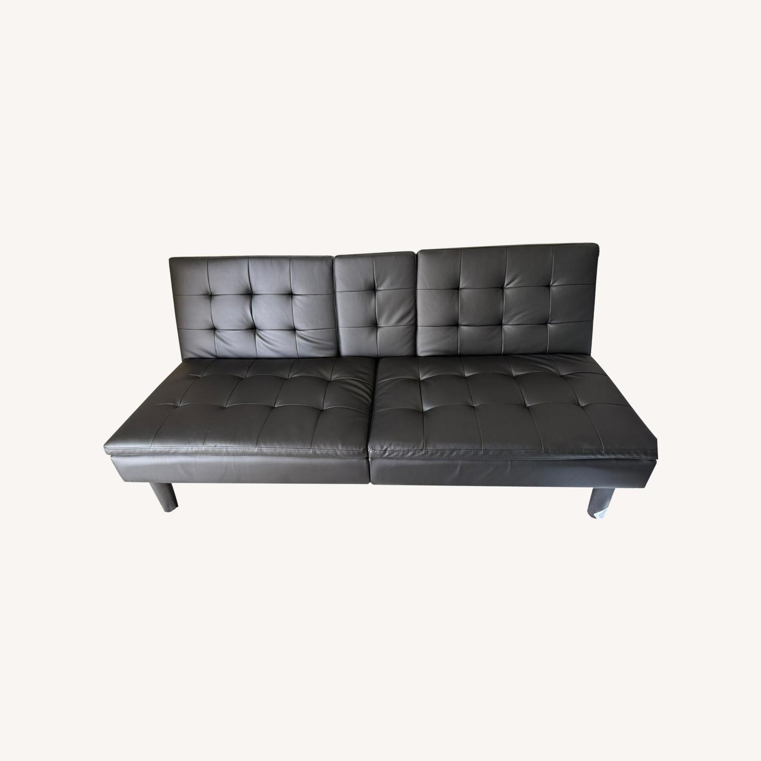 Mainstays Futon - image-0