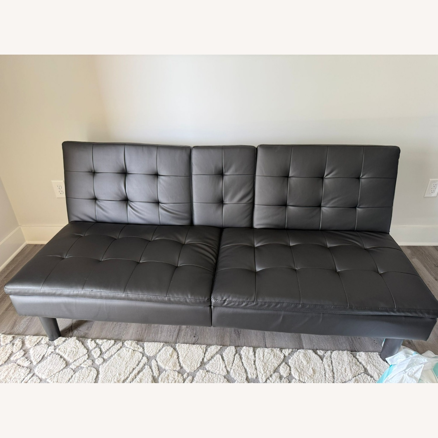 Mainstays Futon - image-1
