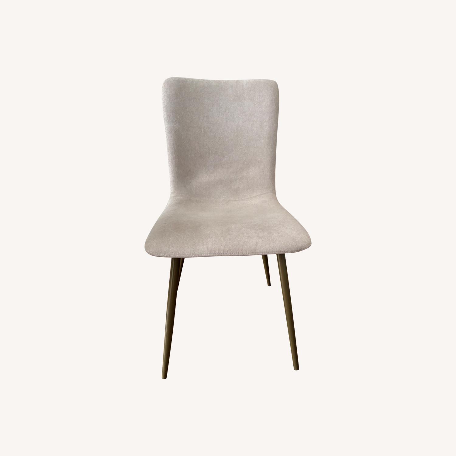 Wayfair Kelly Clarkson Home Dining Room Chairs - image-0