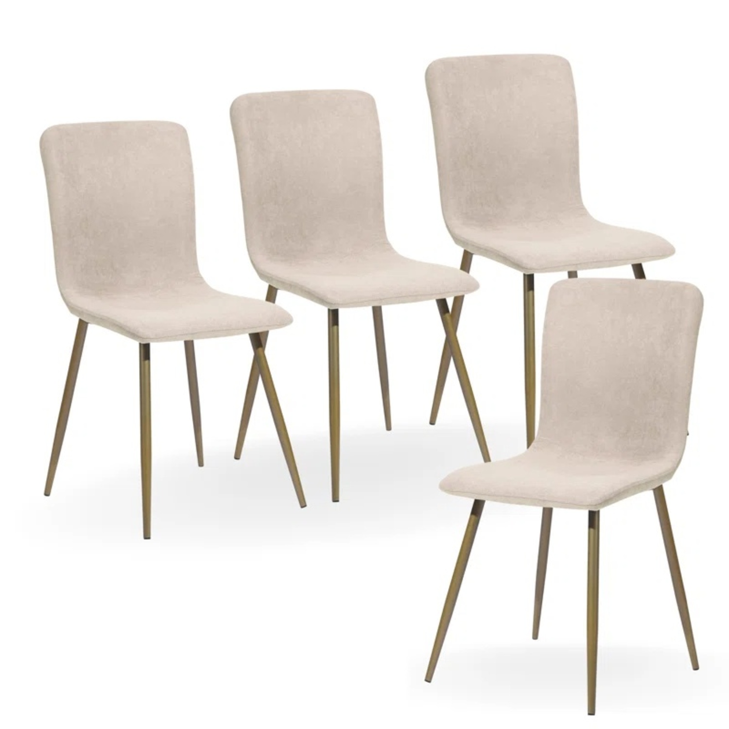 Wayfair Kelly Clarkson Home Dining Room Chairs - image-7