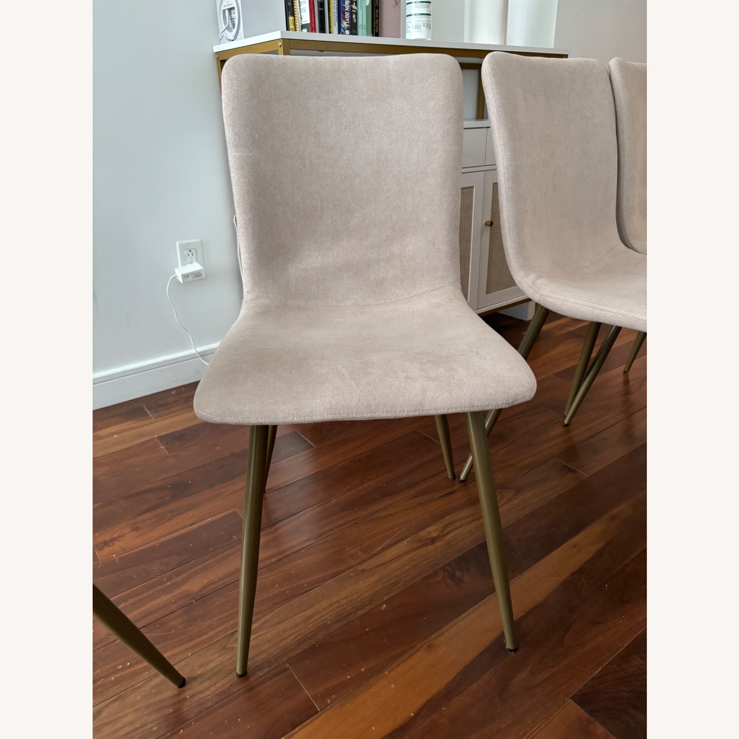 Wayfair Kelly Clarkson Home Dining Room Chairs - image-3