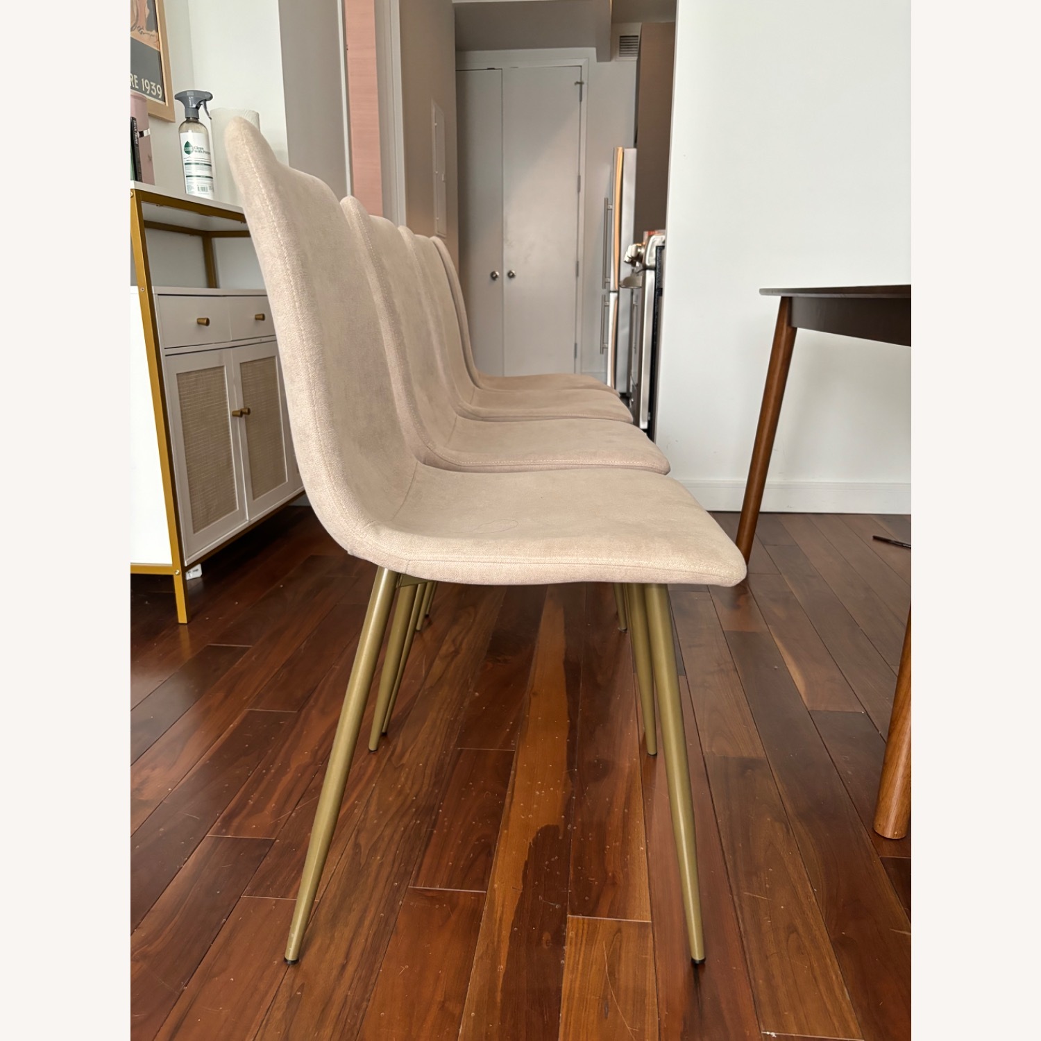 Wayfair Kelly Clarkson Home Dining Room Chairs - image-6