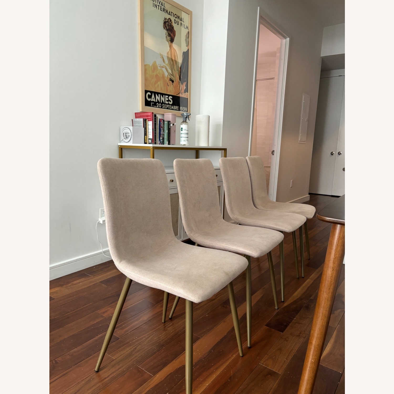 Wayfair Kelly Clarkson Home Dining Room Chairs - image-1