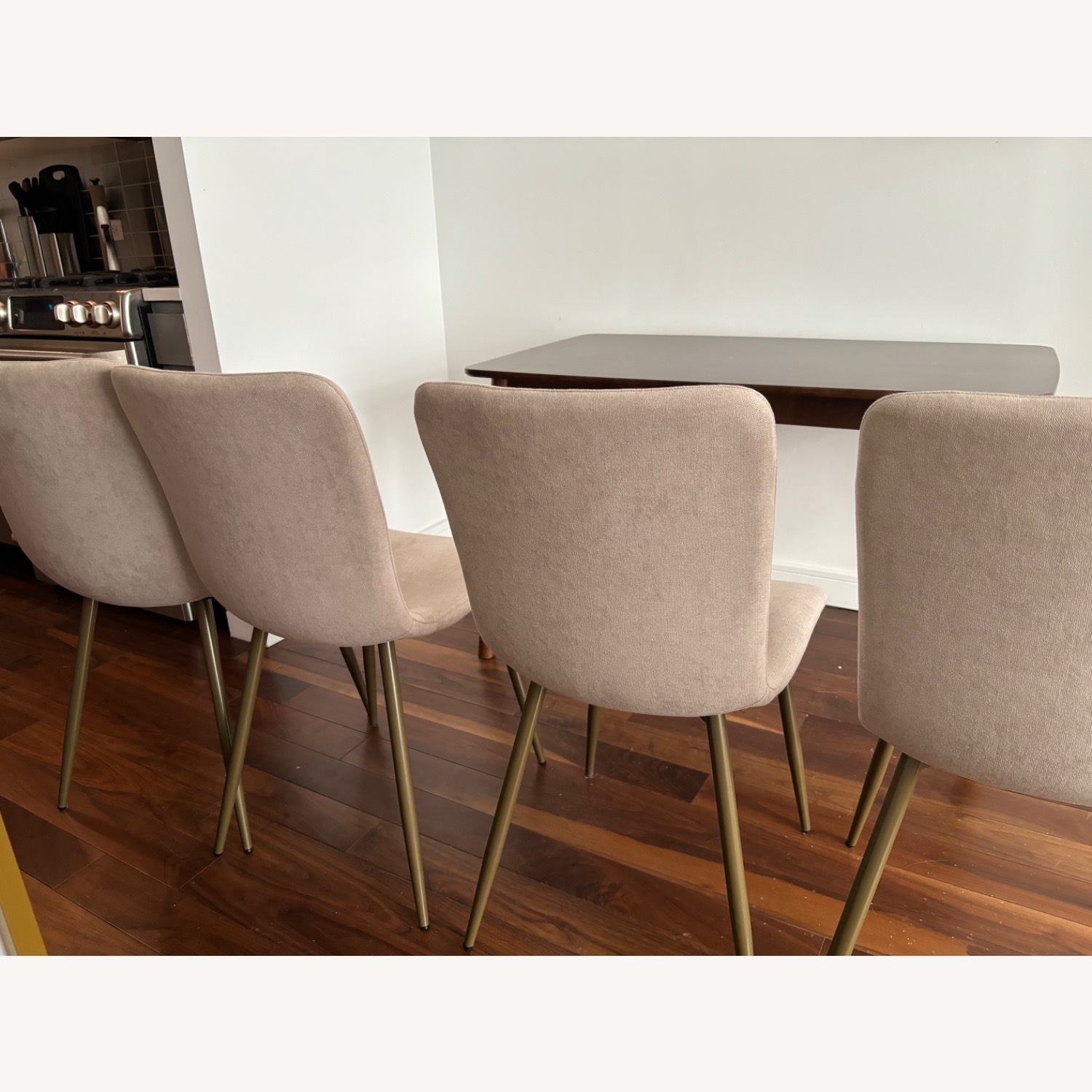 Wayfair Kelly Clarkson Home Dining Room Chairs - image-4