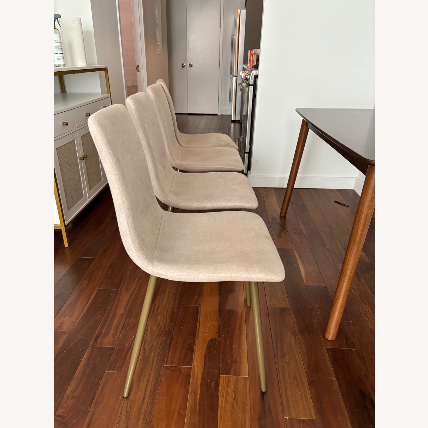 Wayfair Kelly Clarkson Home Dining Room Chairs - image-2