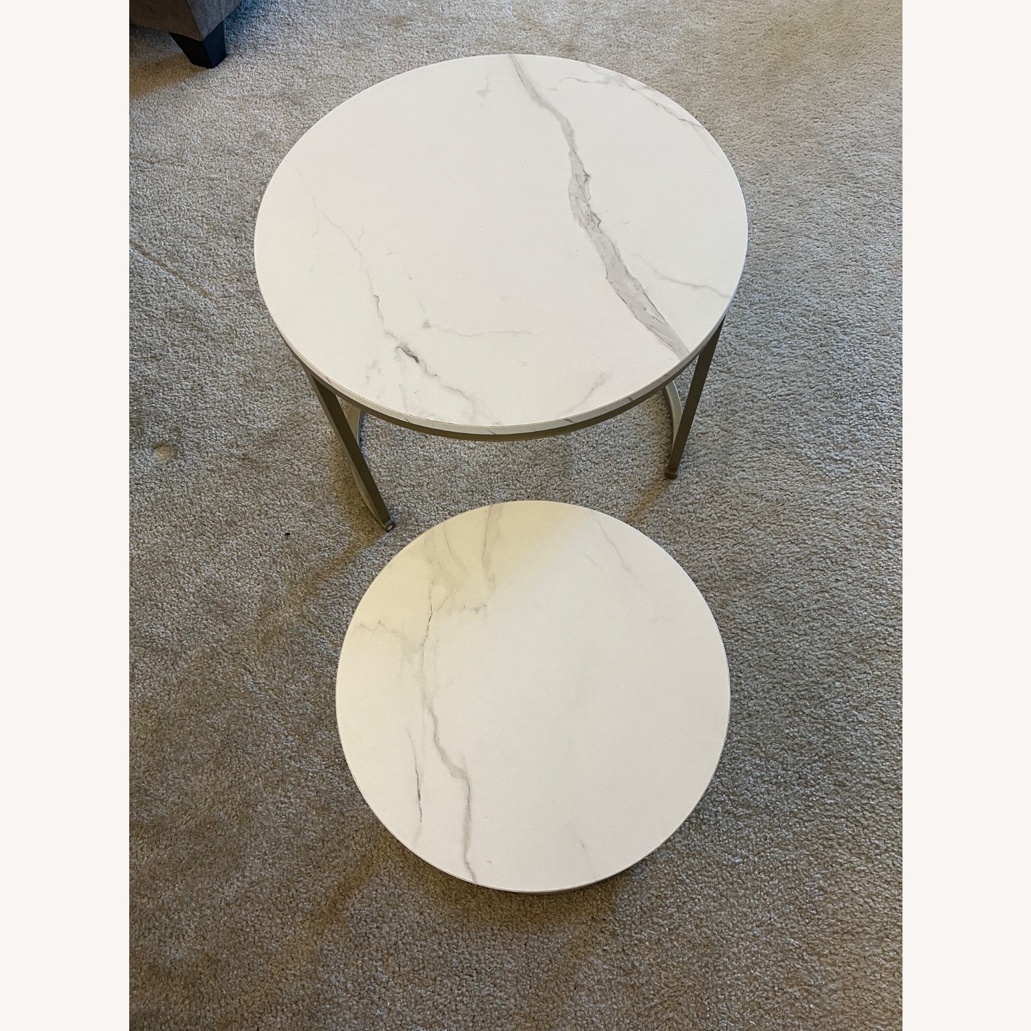 Side Table Set - image-3