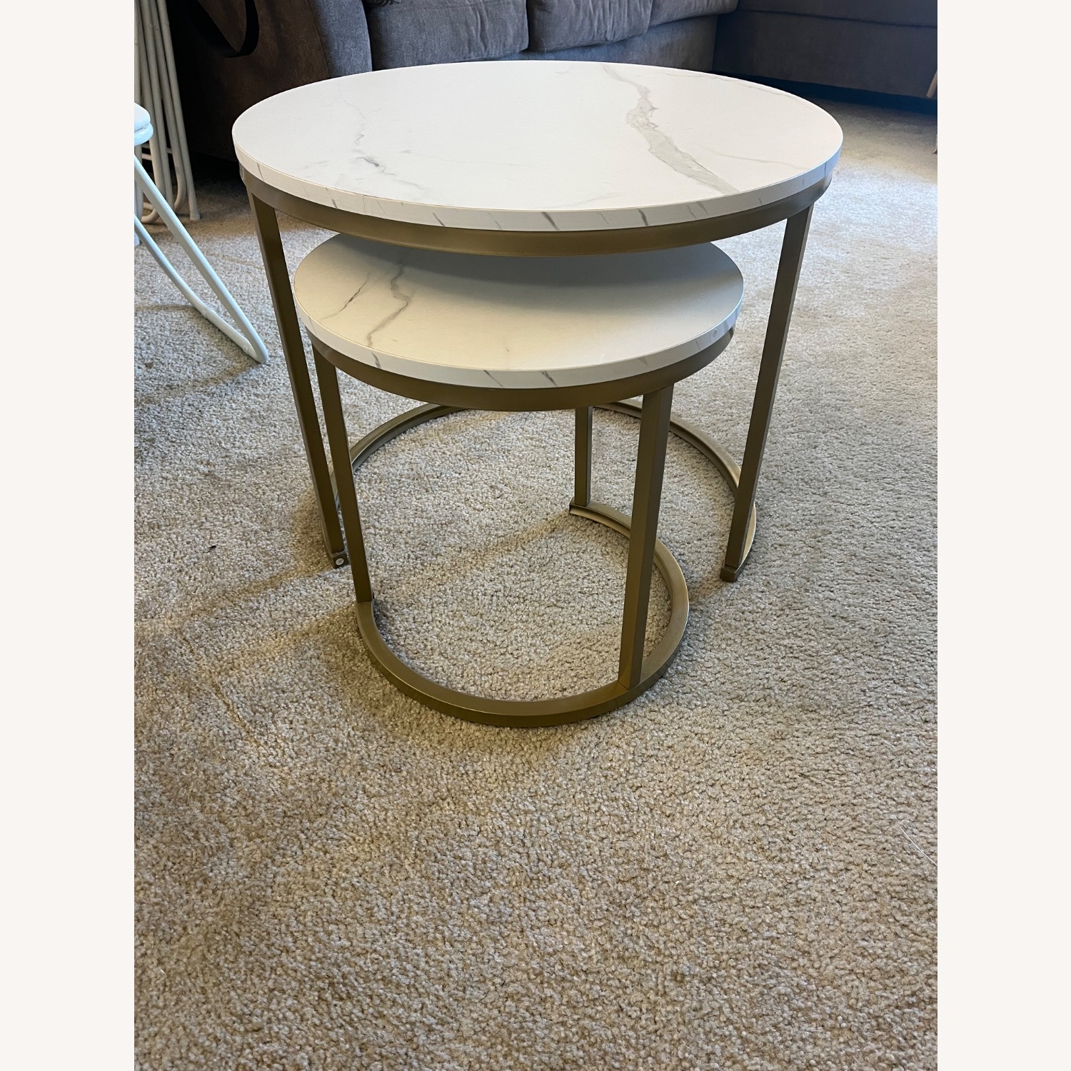 Side Table Set - image-2