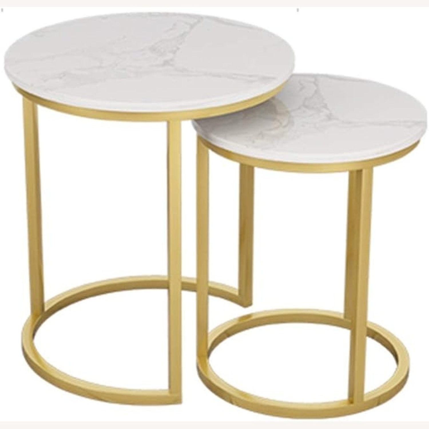 Side Table Set - image-4