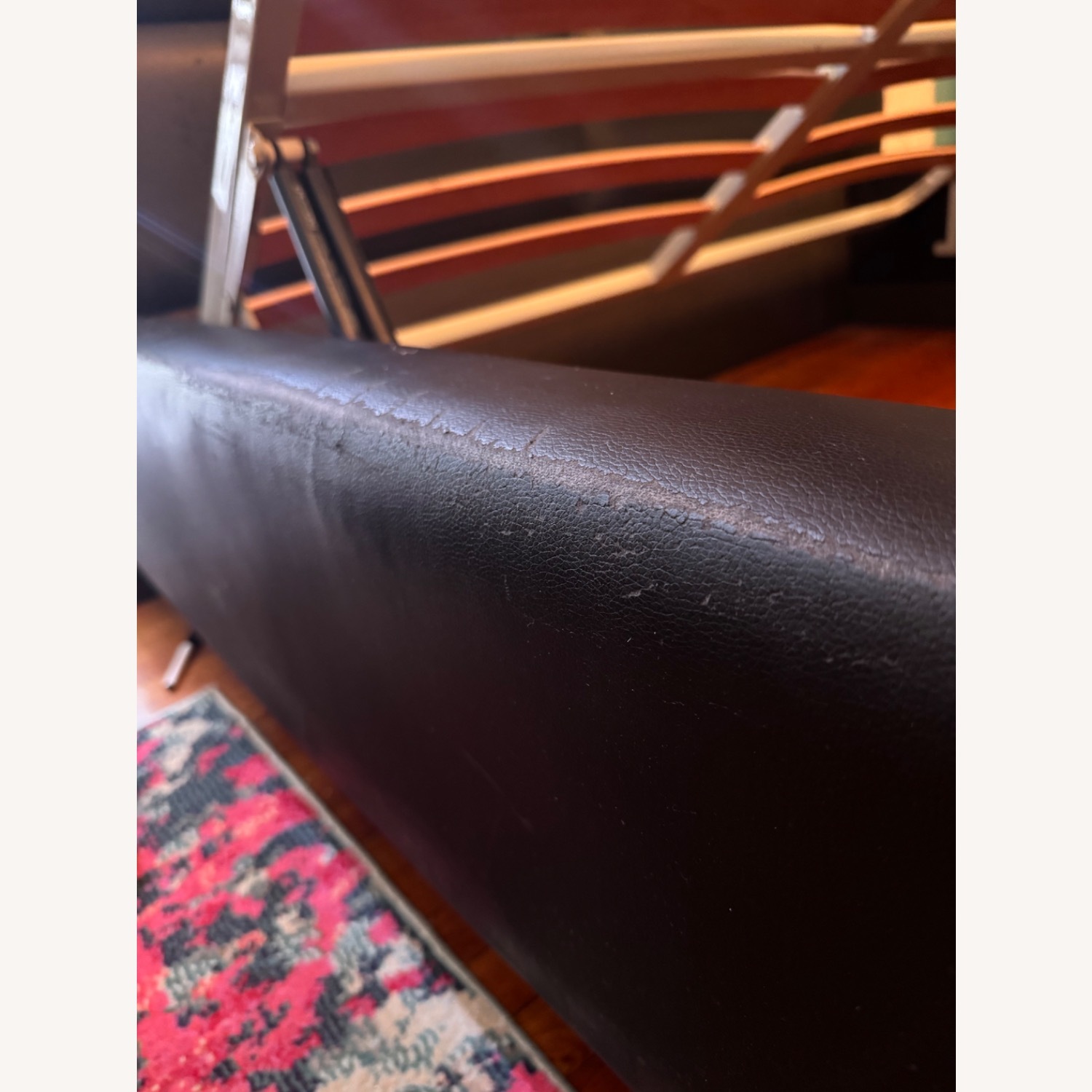 Lazzoni Istanbul Hexa Storage Queen Bed - image-4