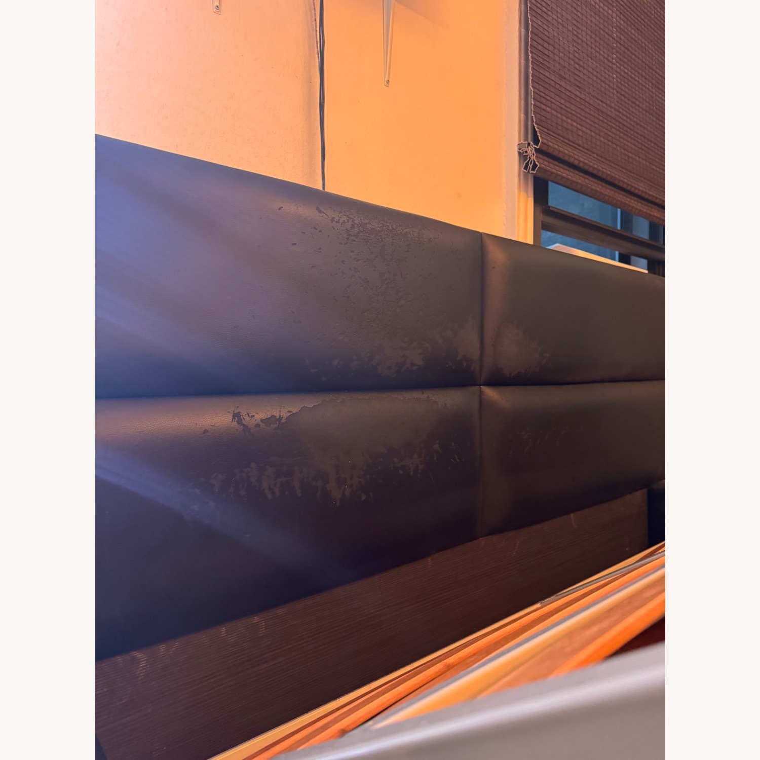 Lazzoni Istanbul Hexa Storage Queen Bed - image-5