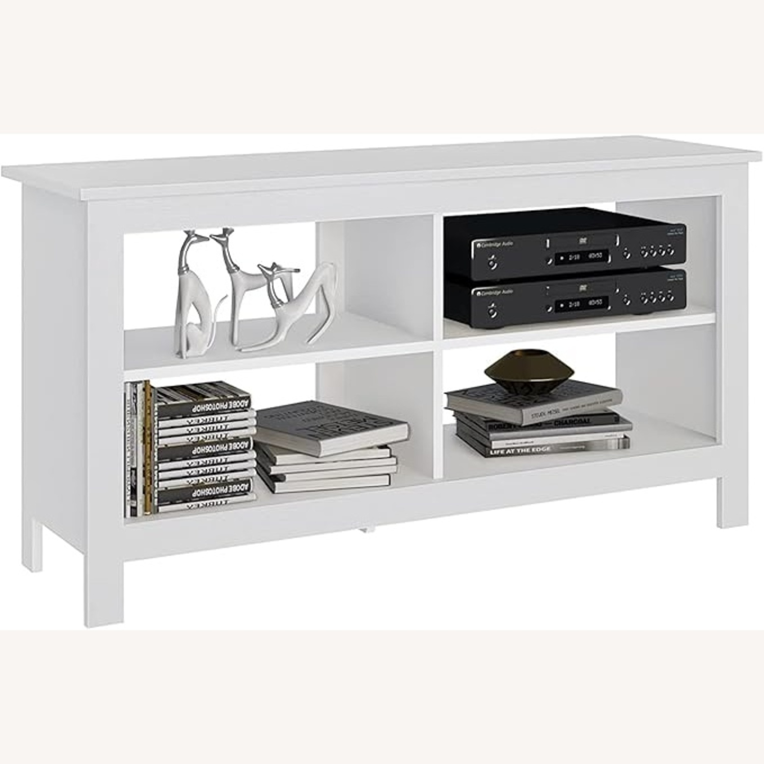 Panana TV Stand - image-4