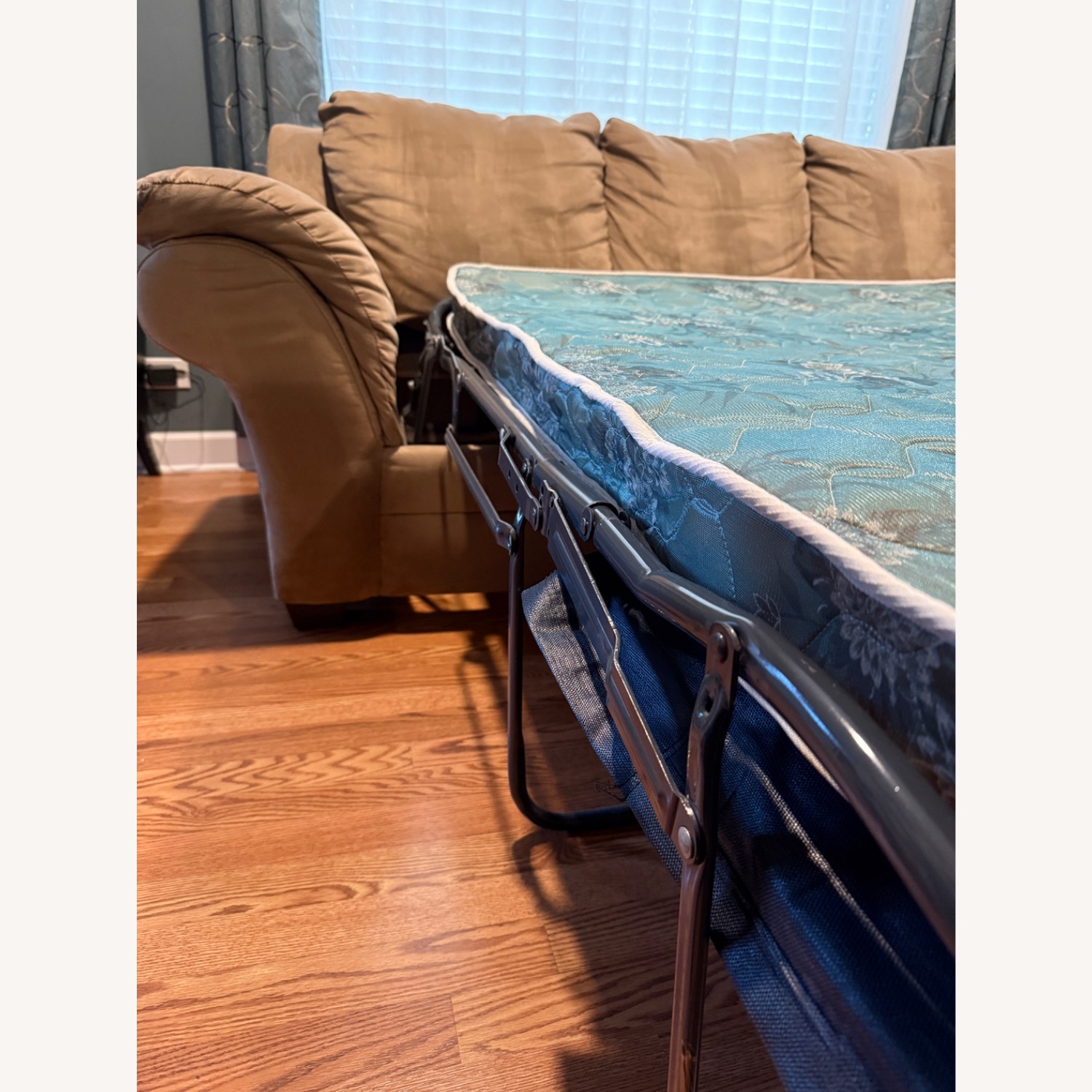 Sleeper Sofa  - image-6