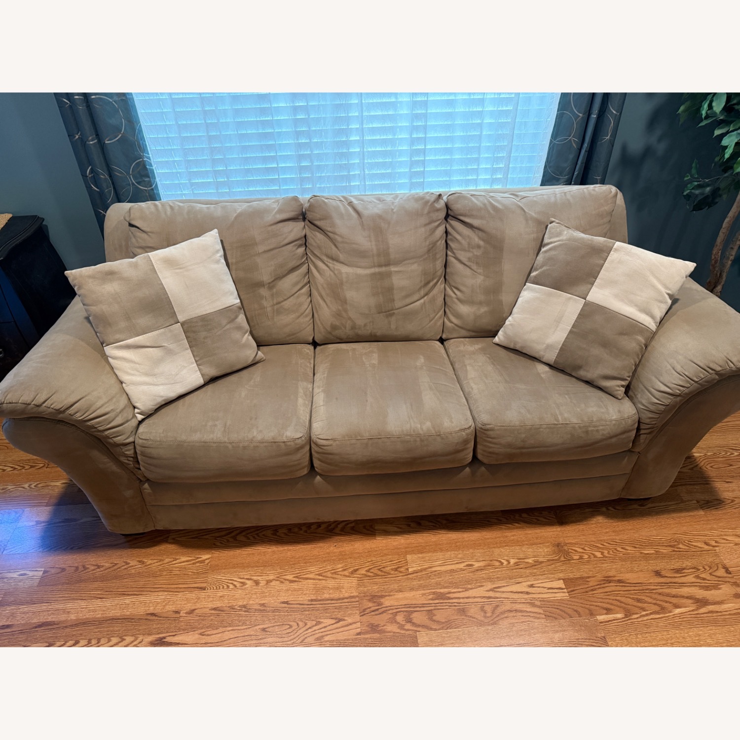 Sleeper Sofa  - image-2