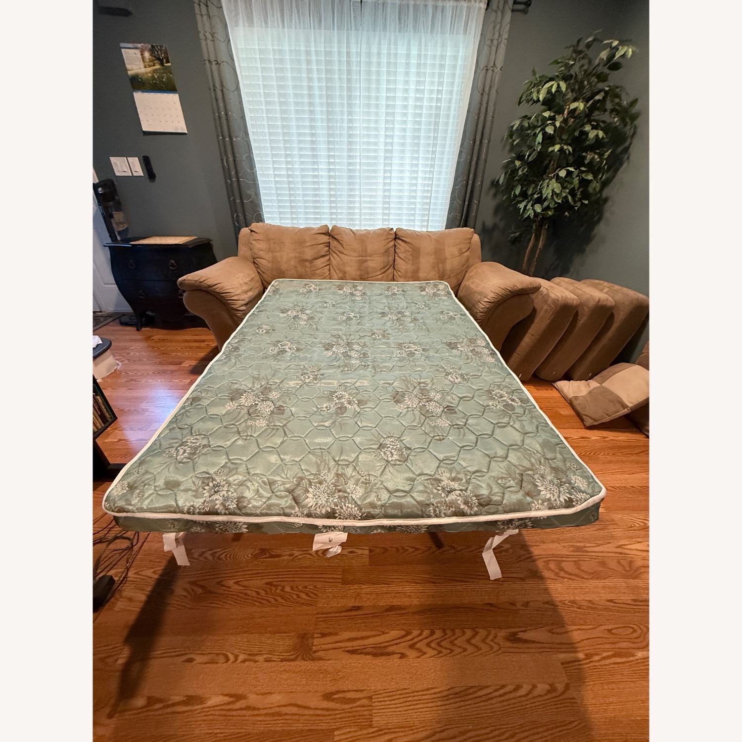 Sleeper Sofa  - image-3