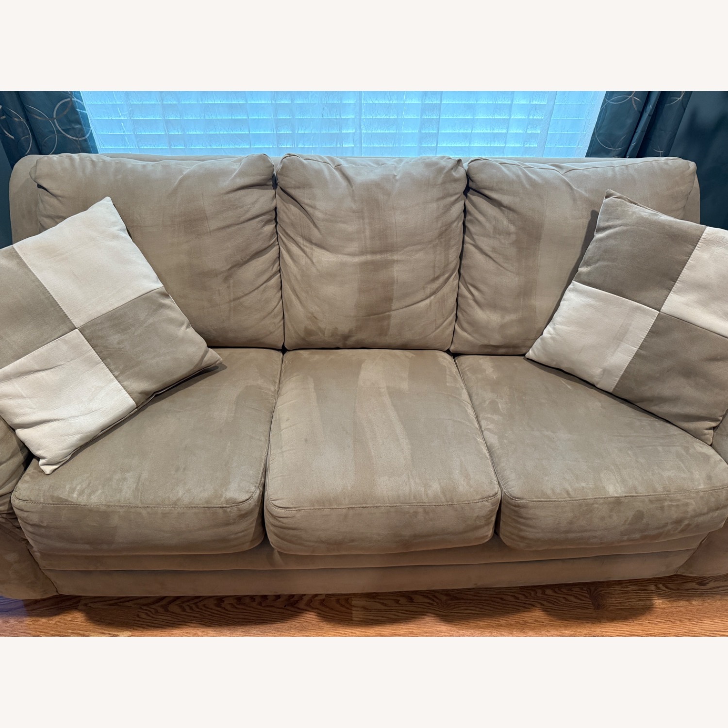 Sleeper Sofa  - image-8
