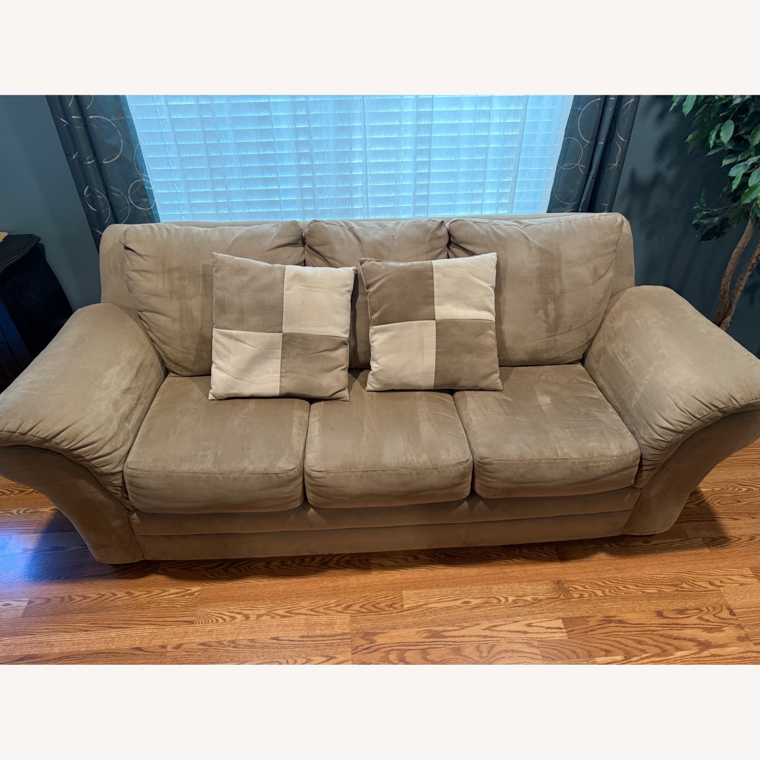 Sleeper Sofa  - image-4