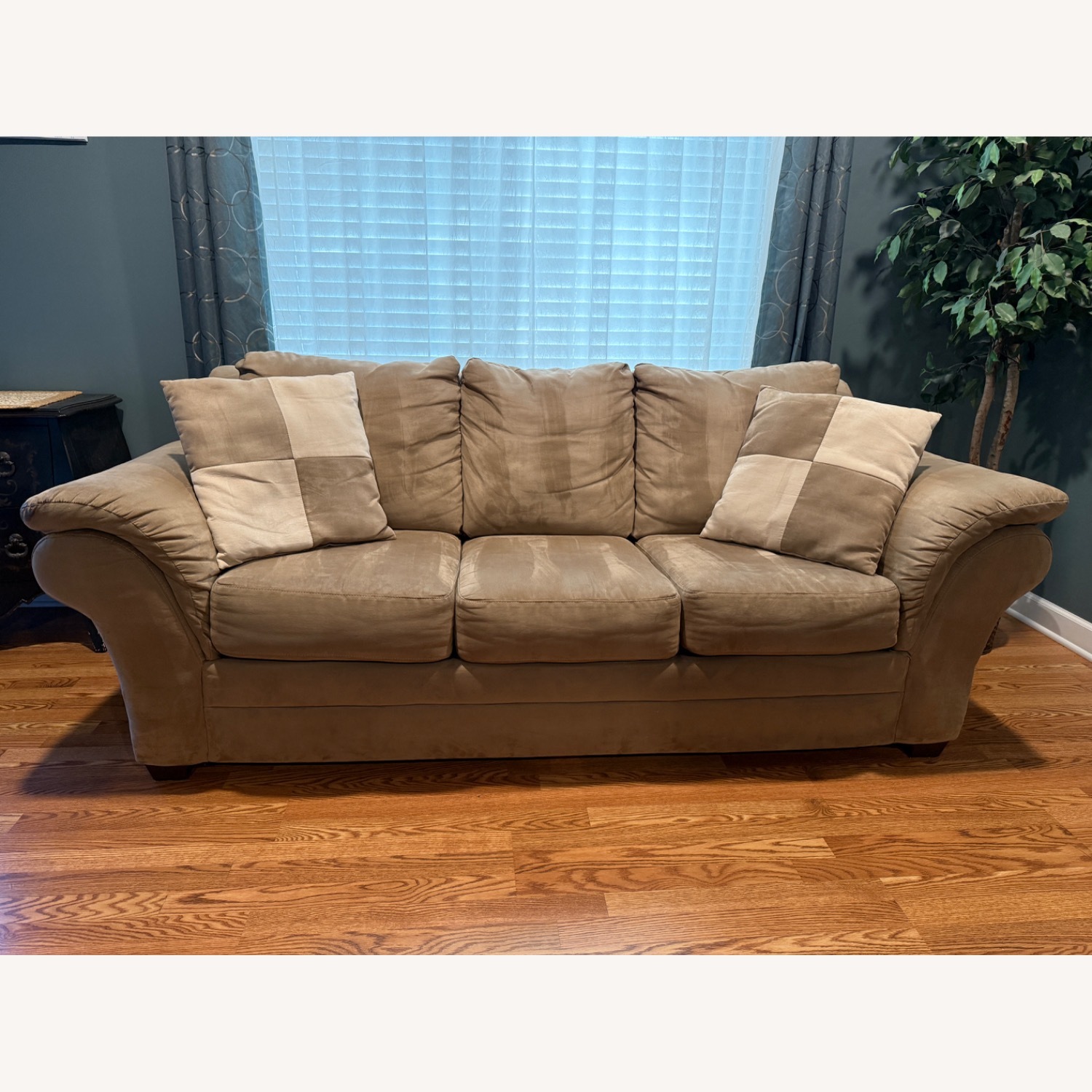 Sleeper Sofa  - image-1