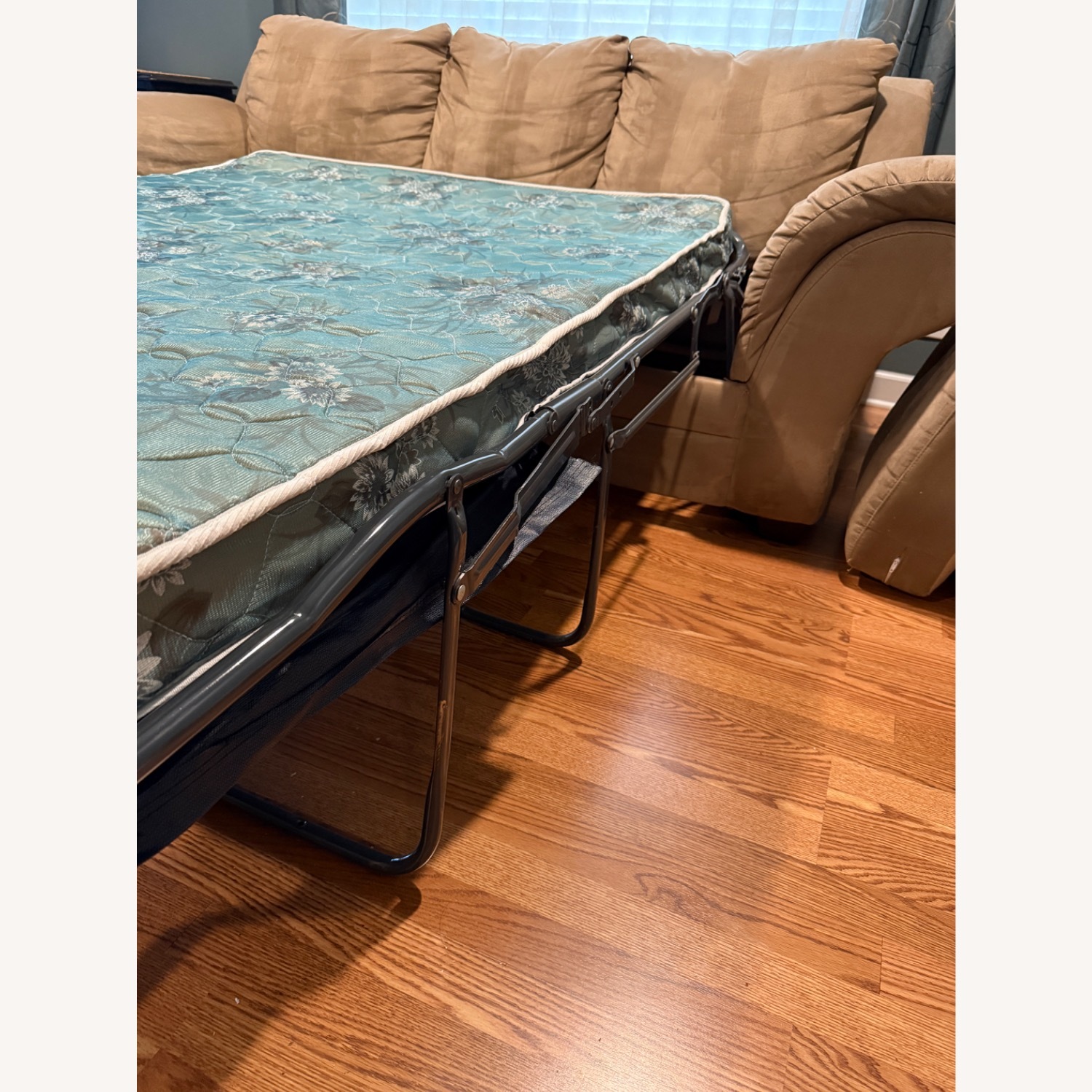 Sleeper Sofa  - image-5