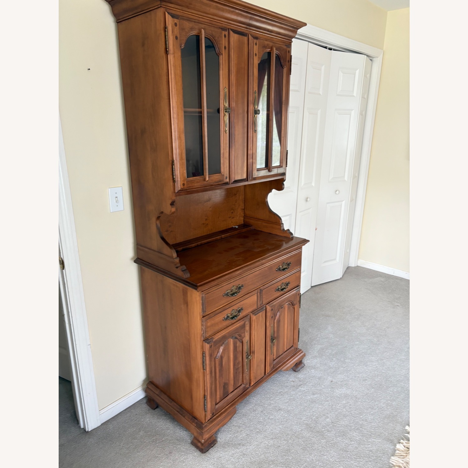 Colonial Hutch - image-3