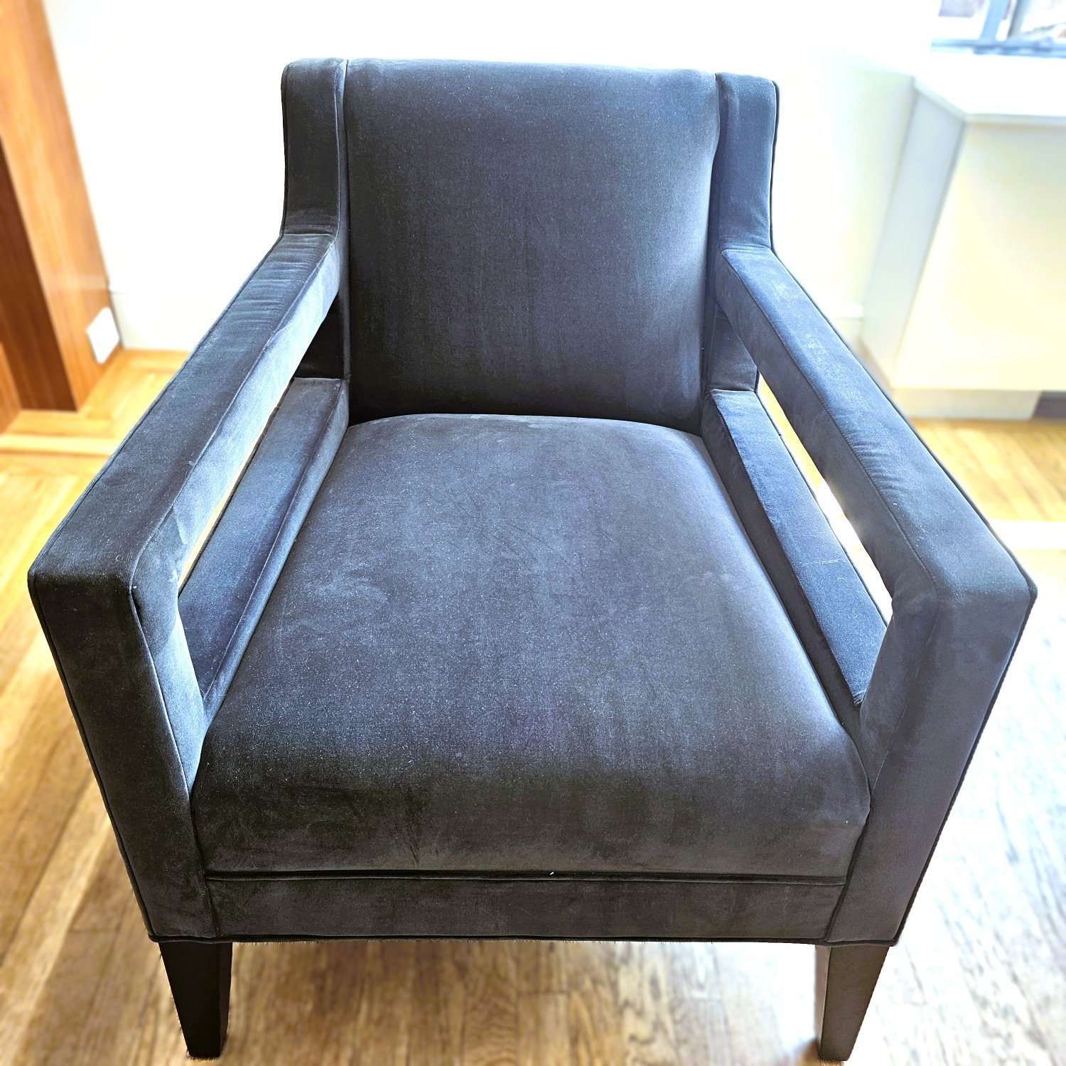 Mitchell Gold + Bob Williams Duke Chair - image-5