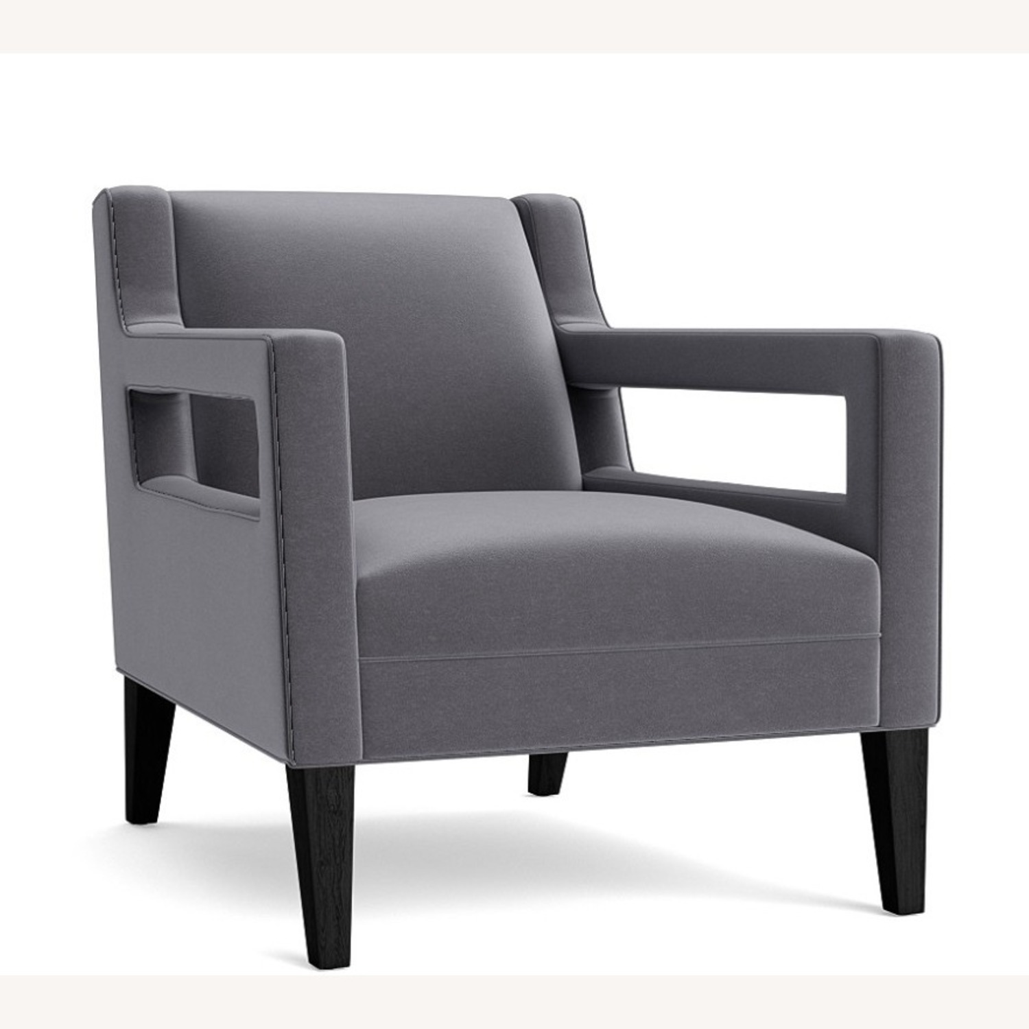 Mitchell Gold + Bob Williams Duke Chair - image-1