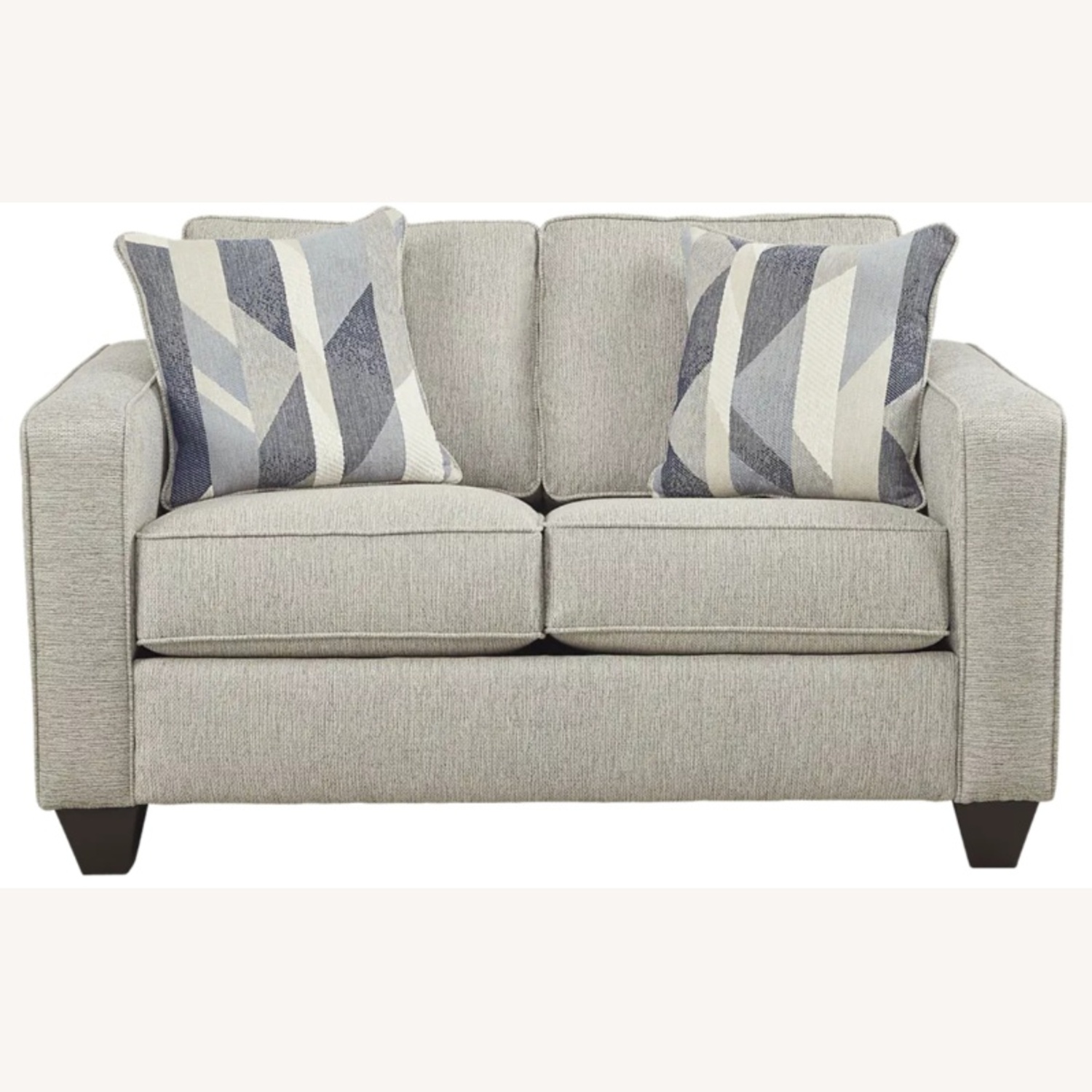 Rooms To Go Ridgewater Loveseat - image-4
