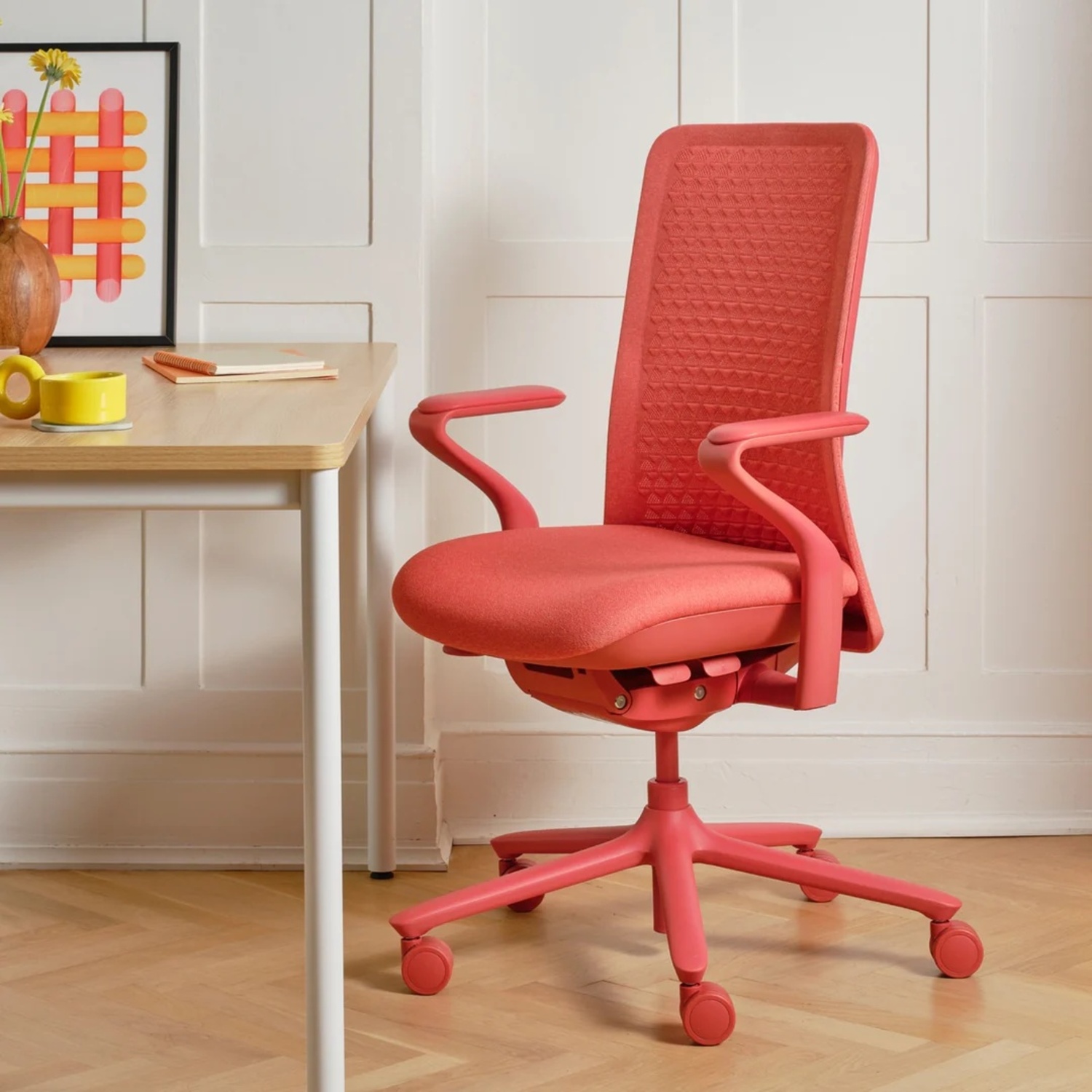 Branch Verve Swivel Chair  - image-7