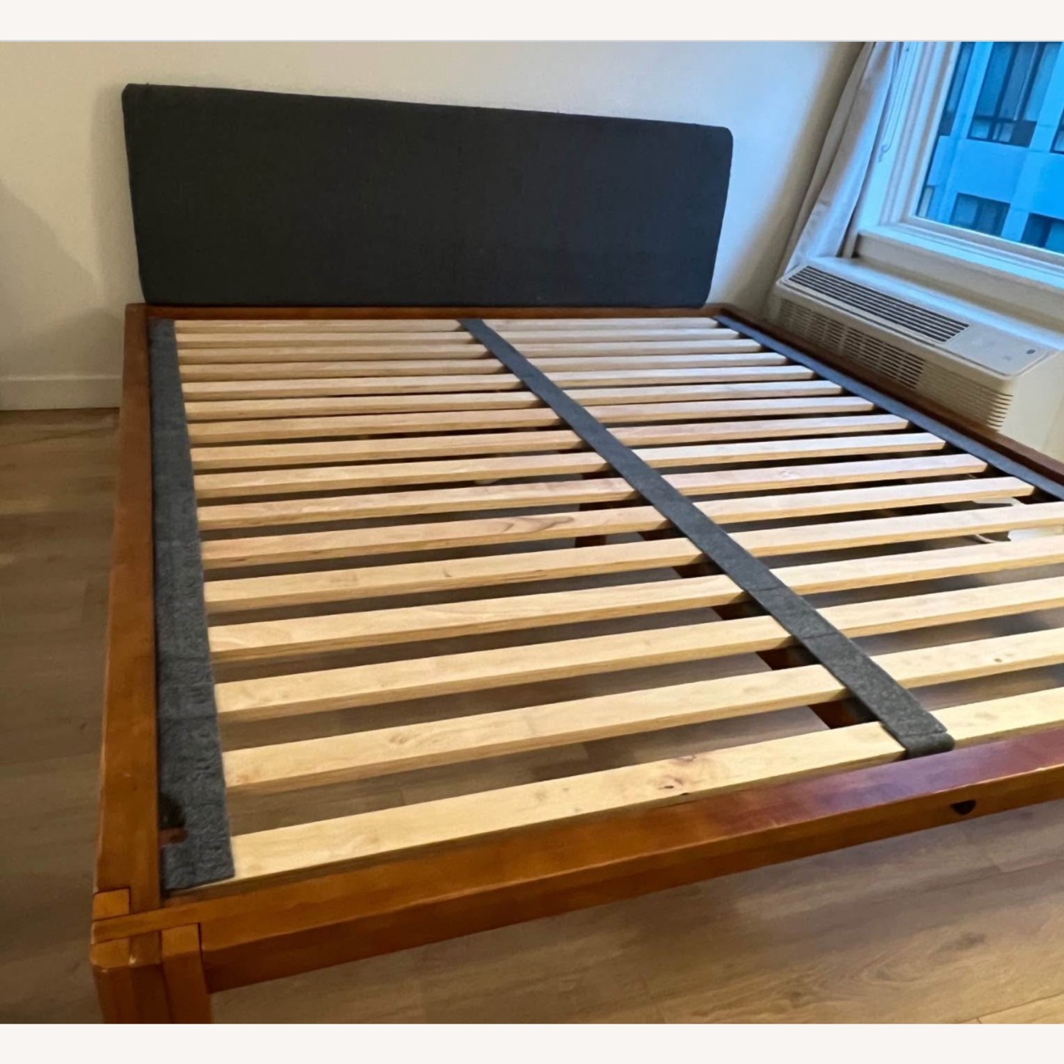 Thuma Cal King Classic Bed + Pillowboard - image-5