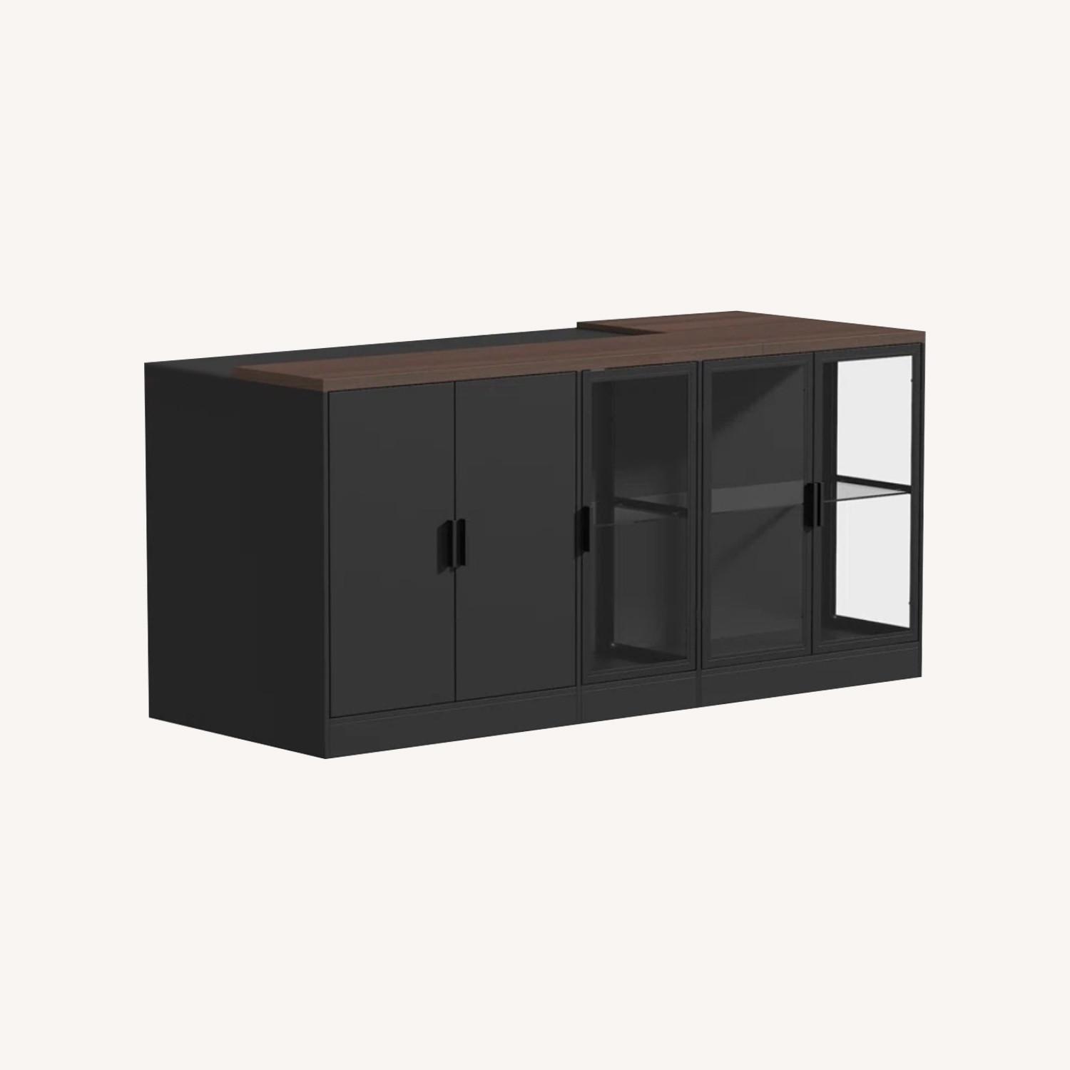 Better Homes and Gardens Kitchen Island - image-6