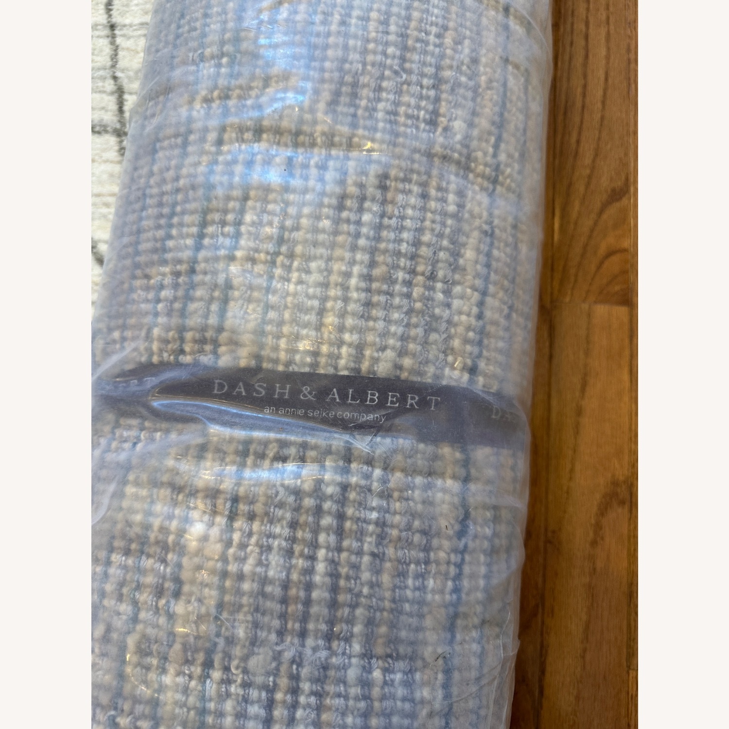 Brand New Dash & Albert Area Rug - image-1
