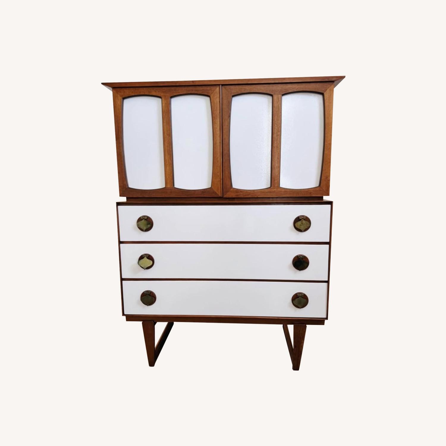 Rare Vintage Mid Century 1960’s Limited - image-0