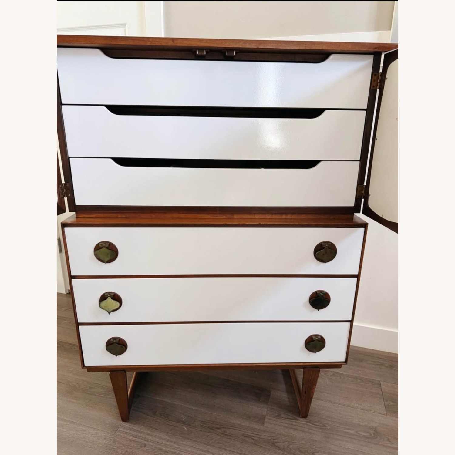 Rare Vintage Mid Century 1960’s Limited - image-5