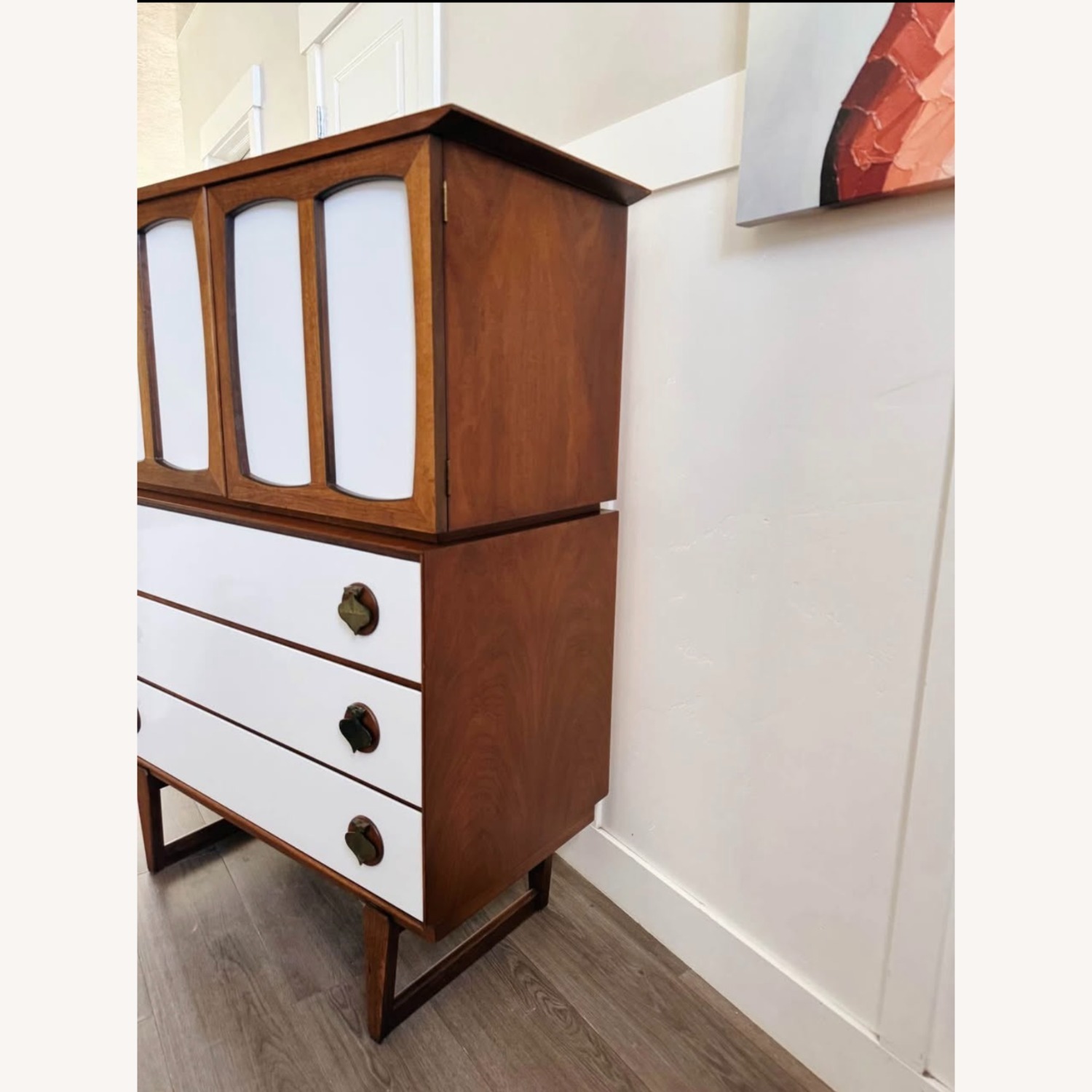 Rare Vintage Mid Century 1960’s Limited - image-4