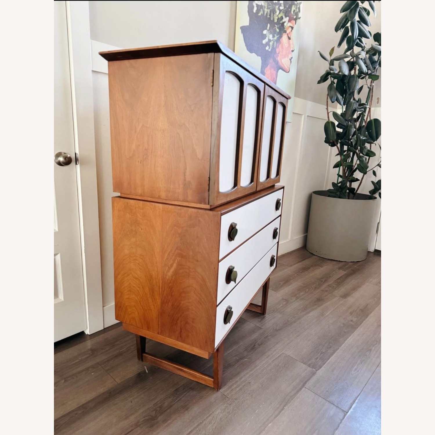 Rare Vintage Mid Century 1960’s Limited - image-3