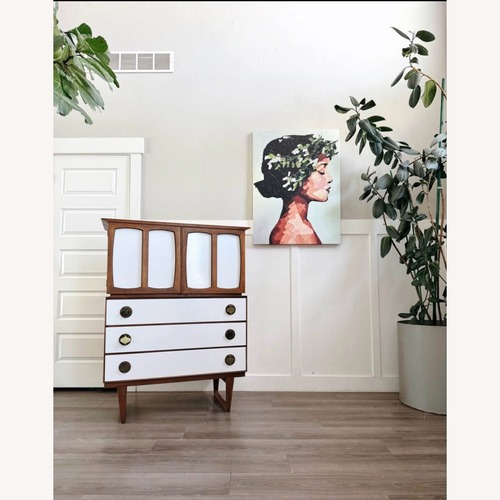 Used Rare Vintage Mid Century 1960’s Limited  for sale on AptDeco