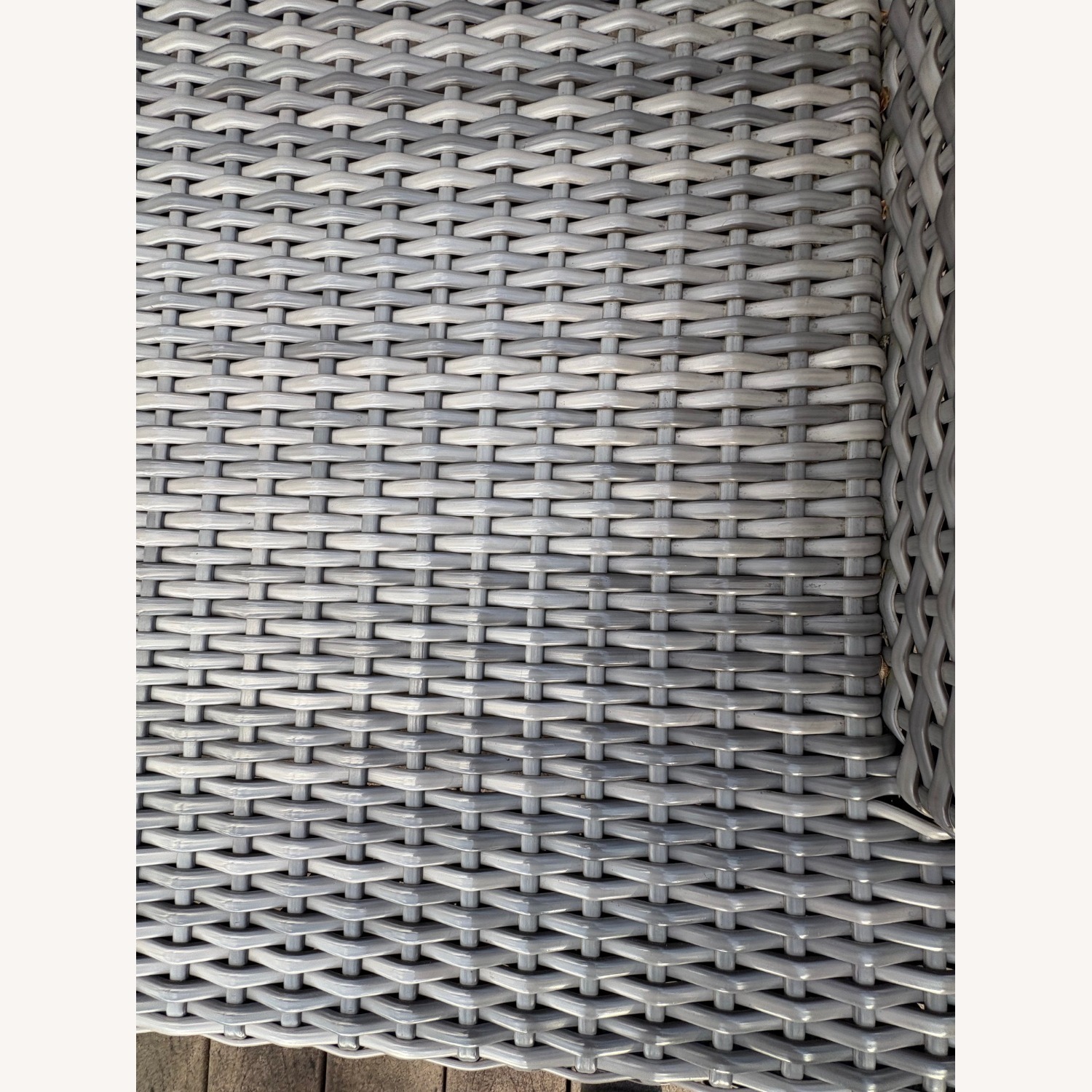 Williams Sonoma Outdoor Set  - image-3