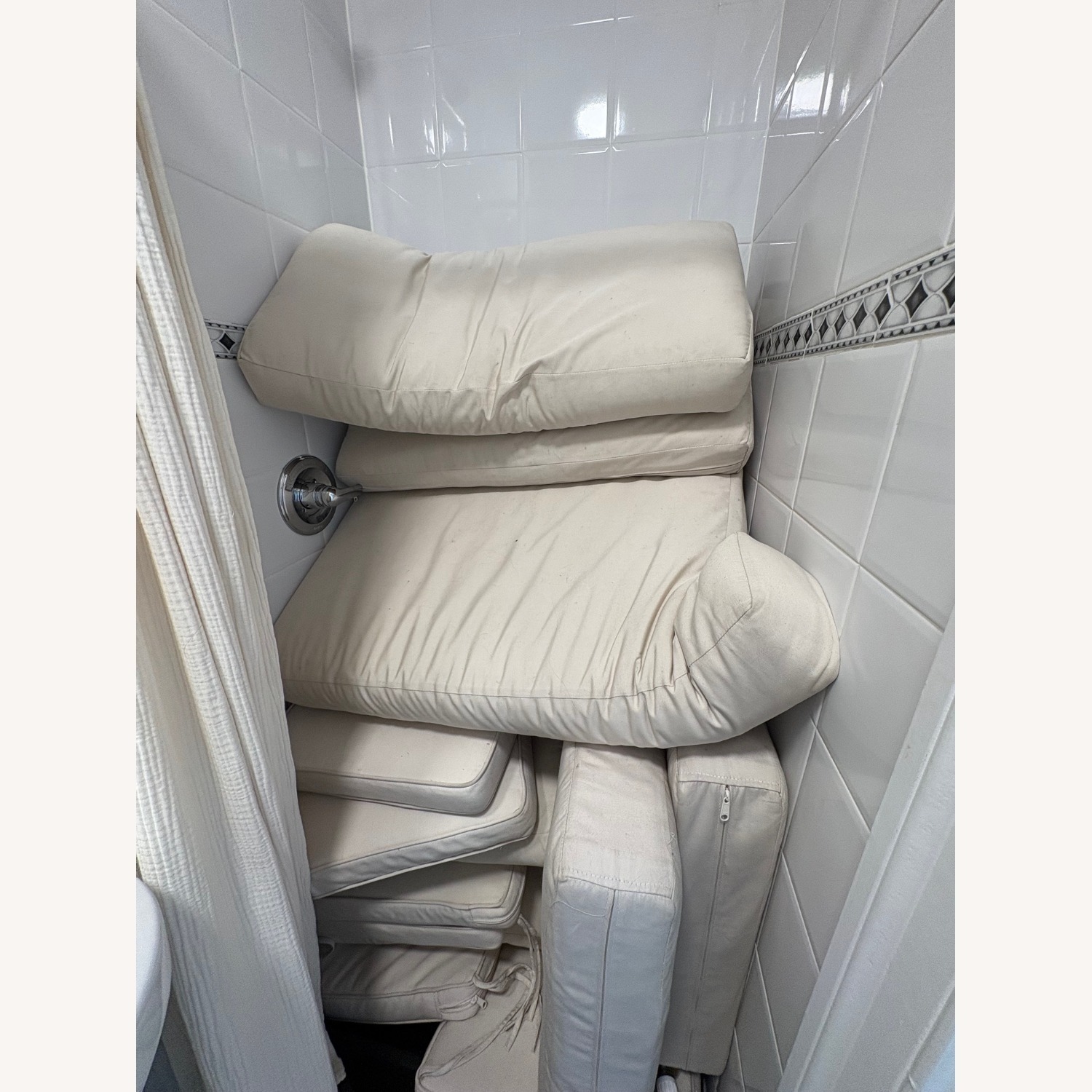 Williams Sonoma Outdoor Set  - image-6