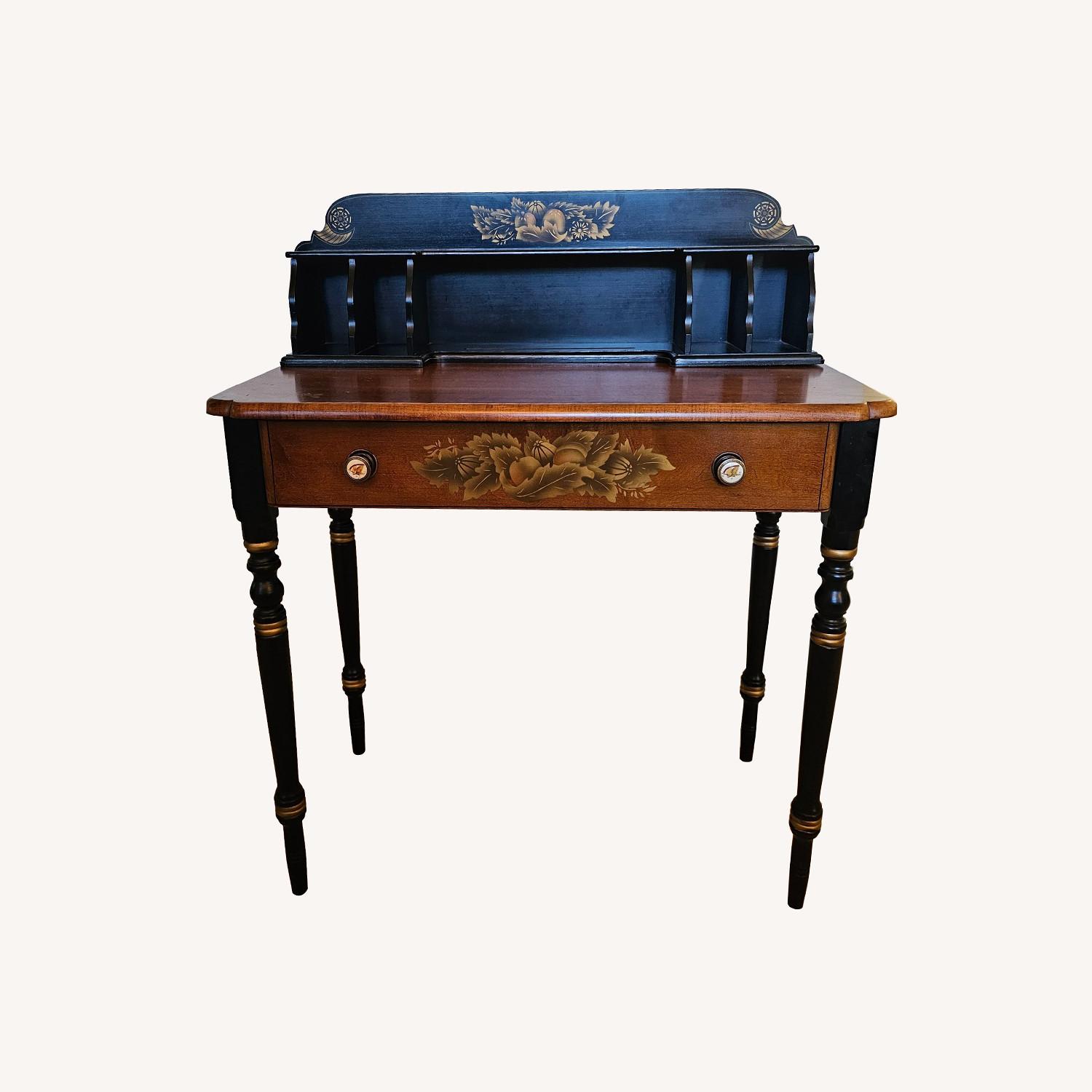 Hitchcock MidCenturyModern Desk - image-0
