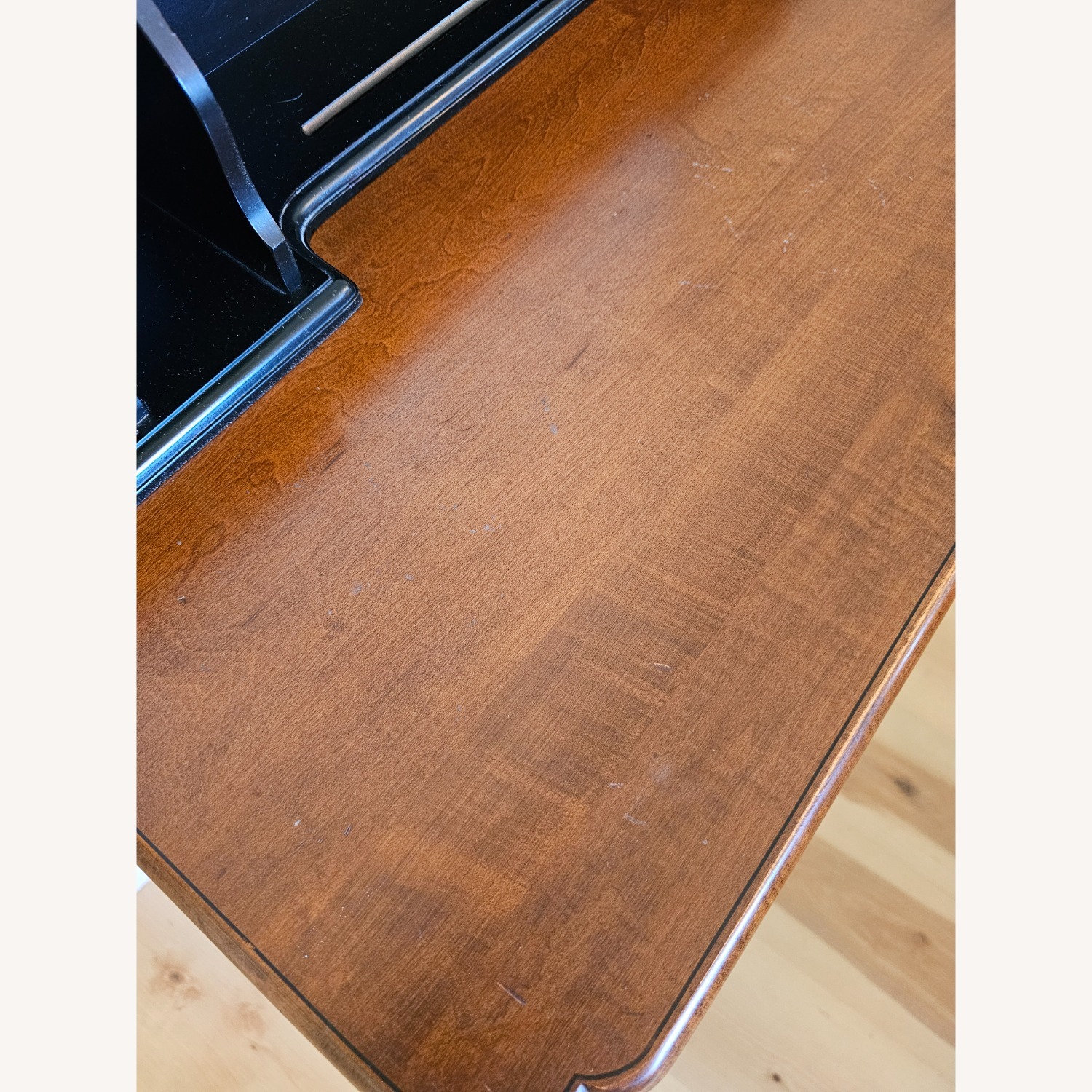 Hitchcock MidCenturyModern Desk - image-5