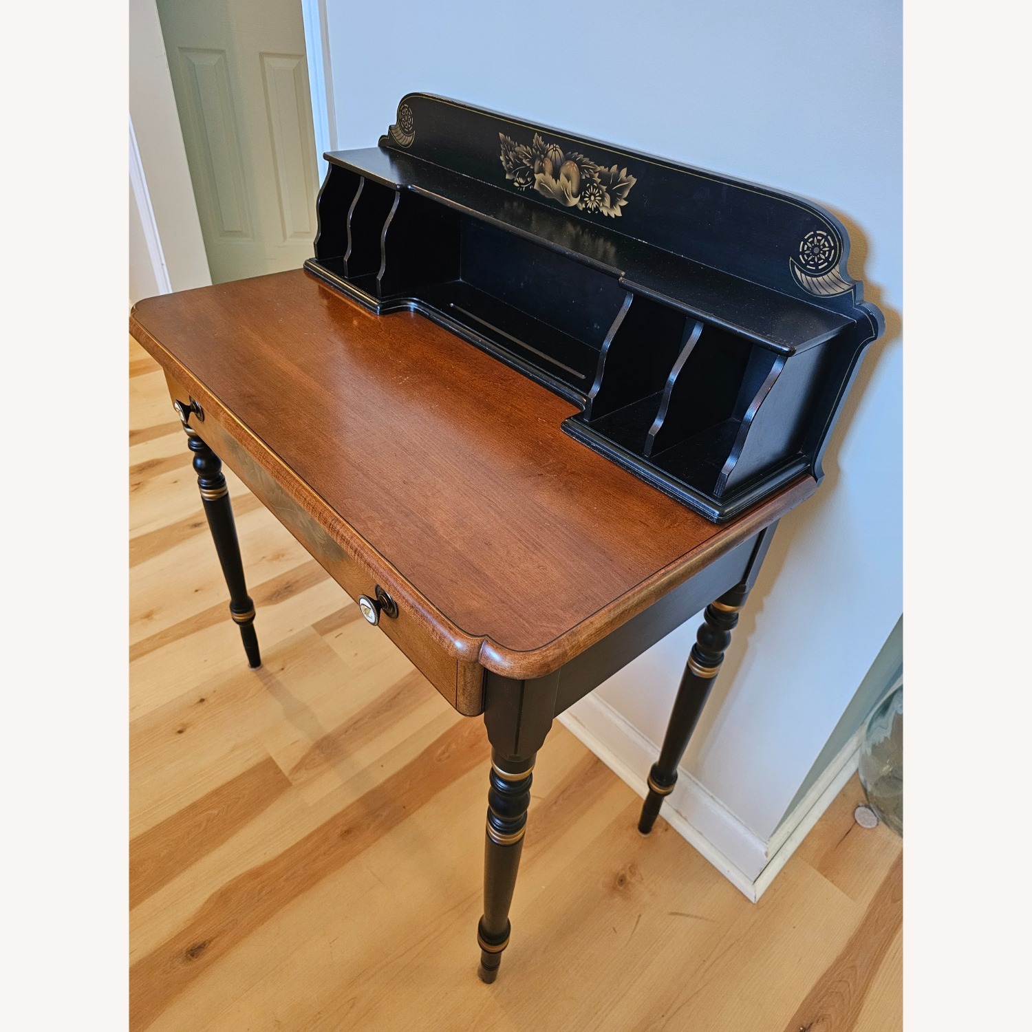 Hitchcock MidCenturyModern Desk - image-2