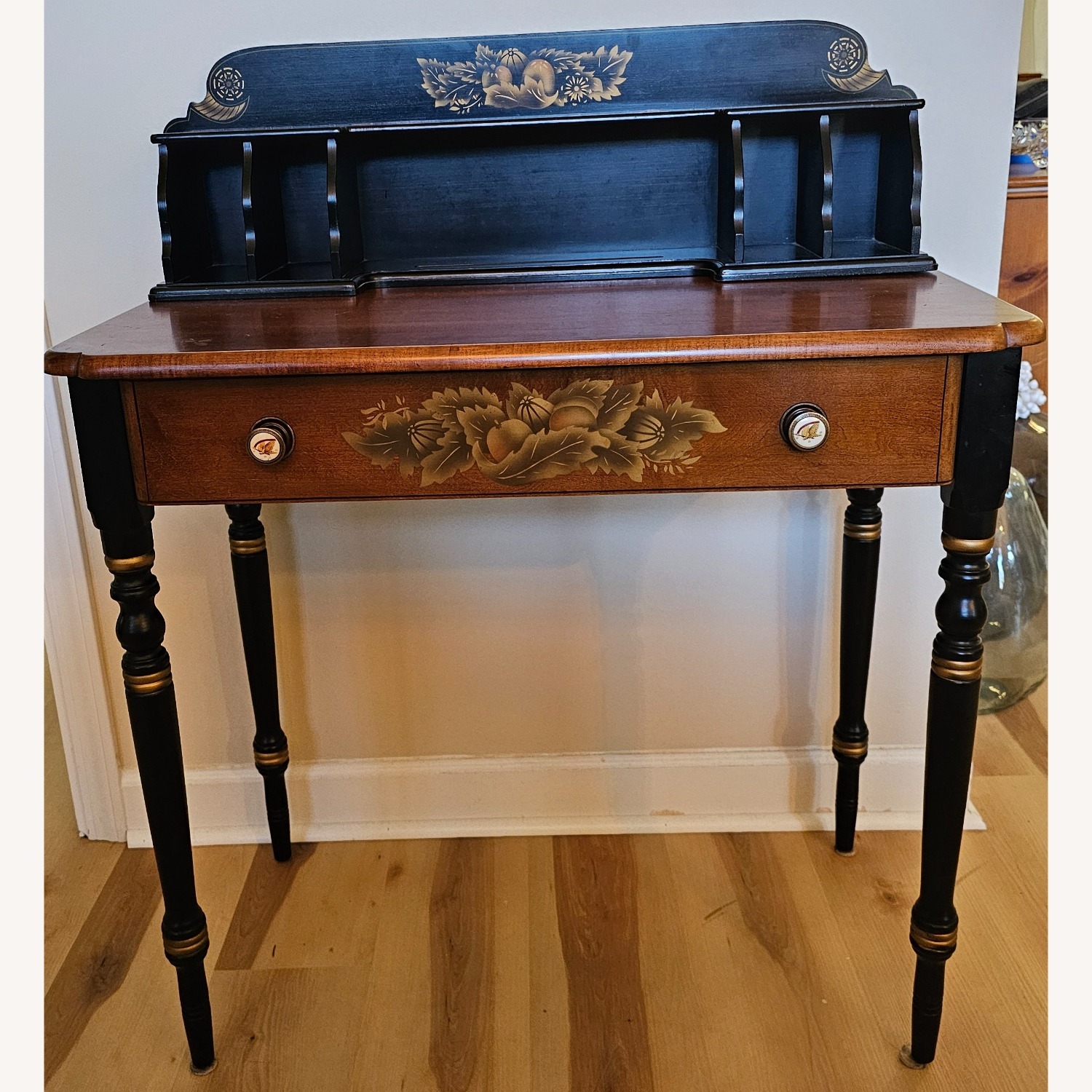 Hitchcock MidCenturyModern Desk - image-1