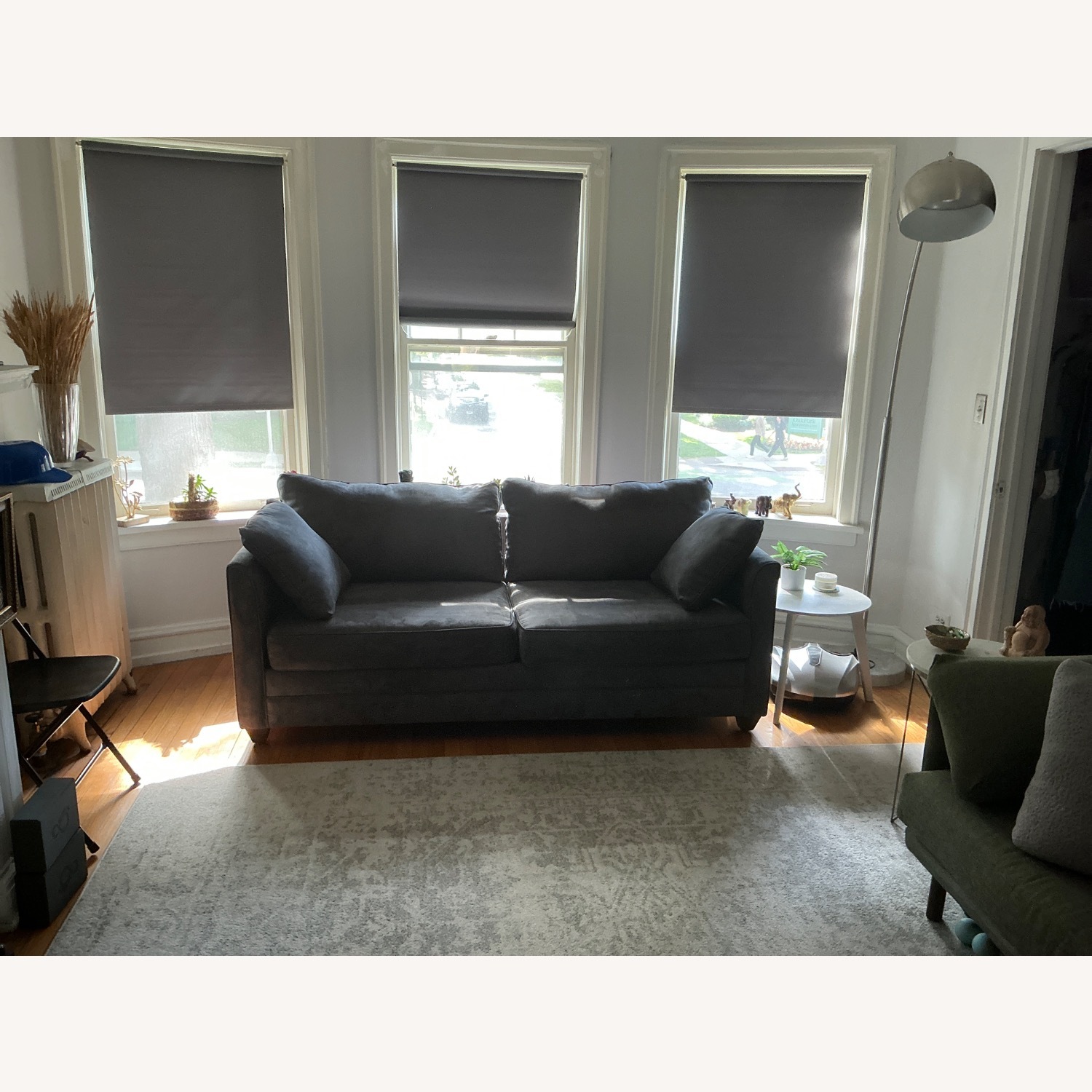 Wayfair Kodie Queen Sized Sleeper Sofa  - image-2