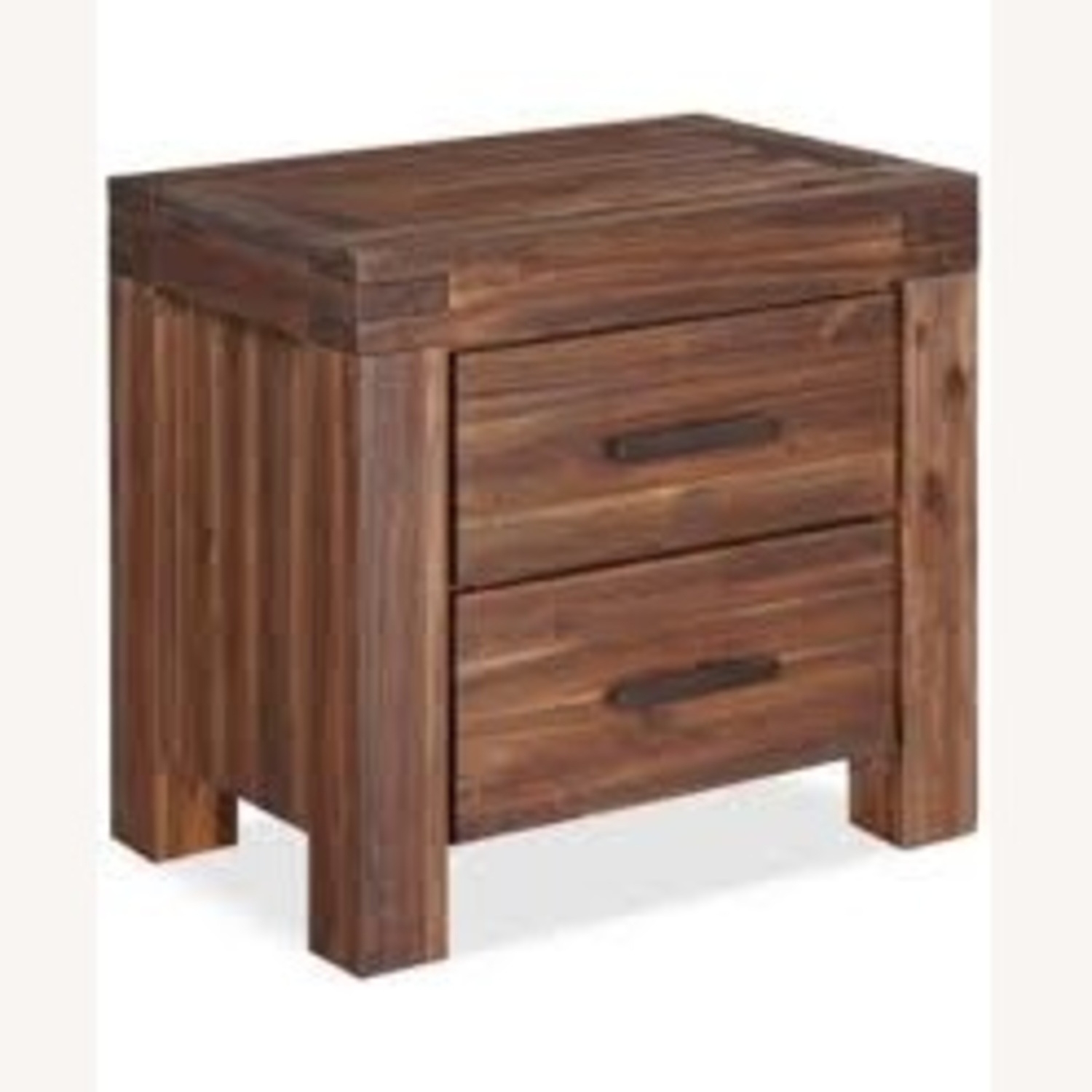 Macy’s Avondale Two Matching Nightstands - image-4