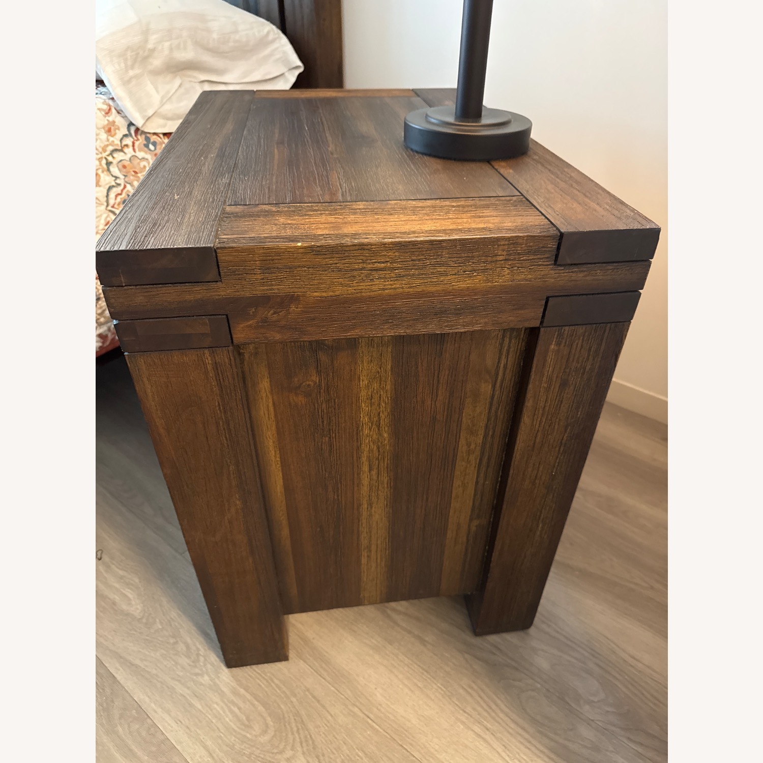 Macy’s Avondale Two Matching Nightstands - image-2